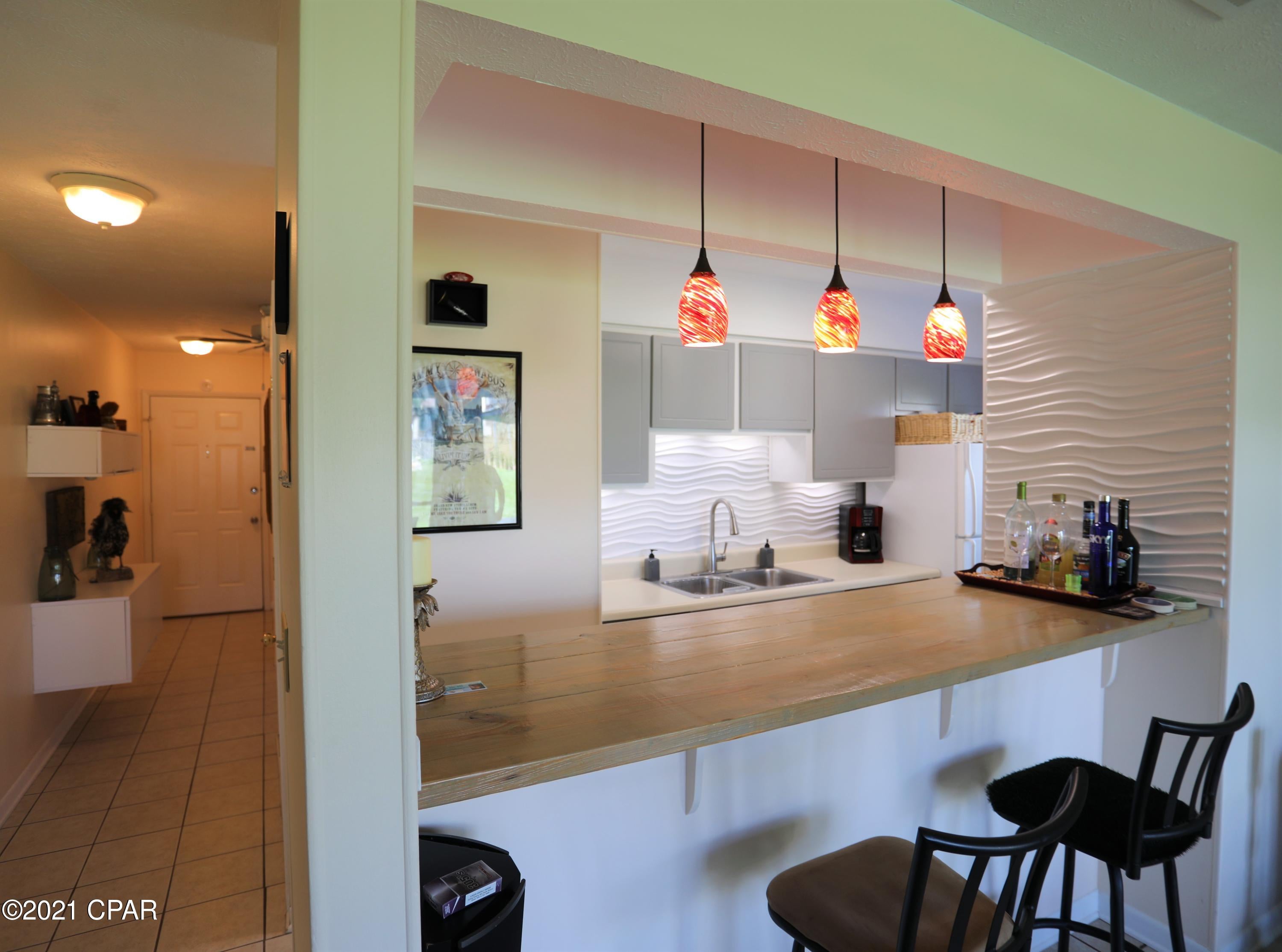 Endless Summer II - Residential