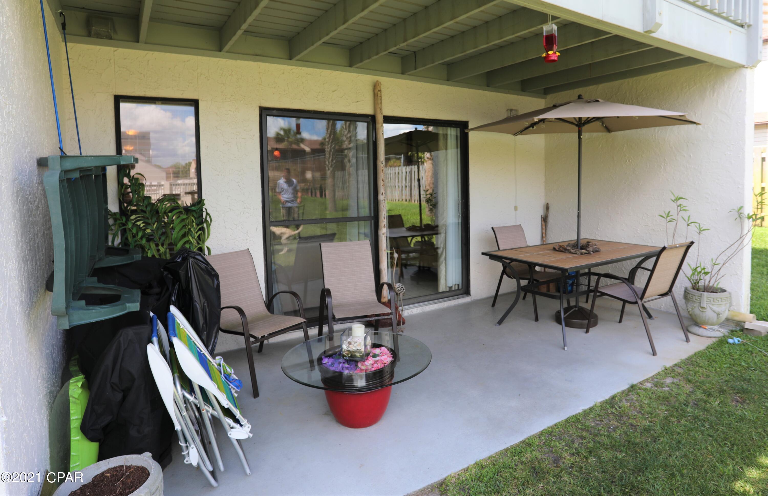 Endless Summer II - Residential
