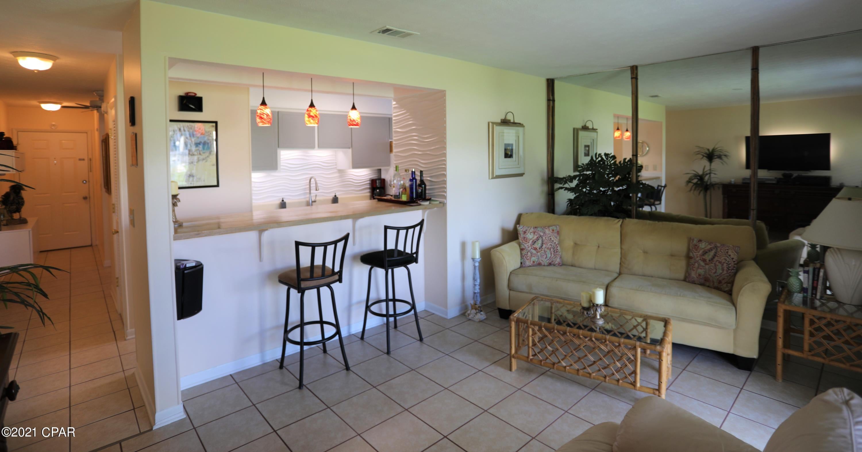 Endless Summer II - Residential