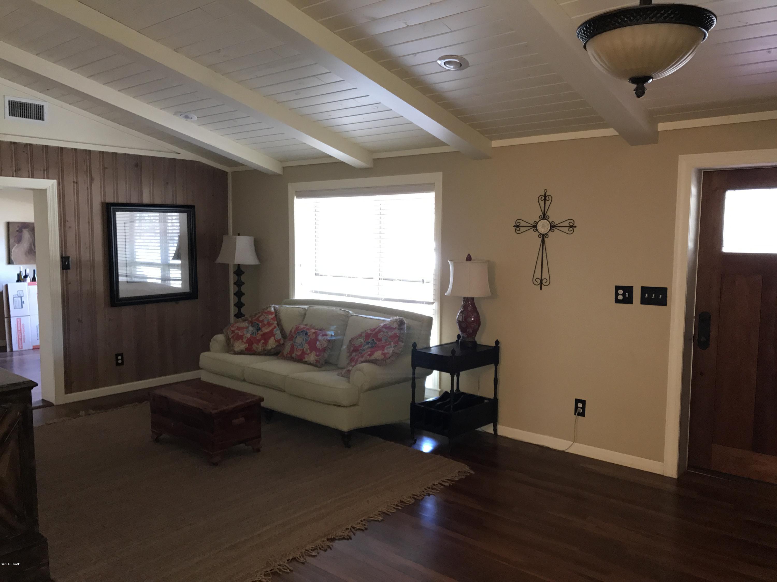 Lynn Haven - Residential Lease