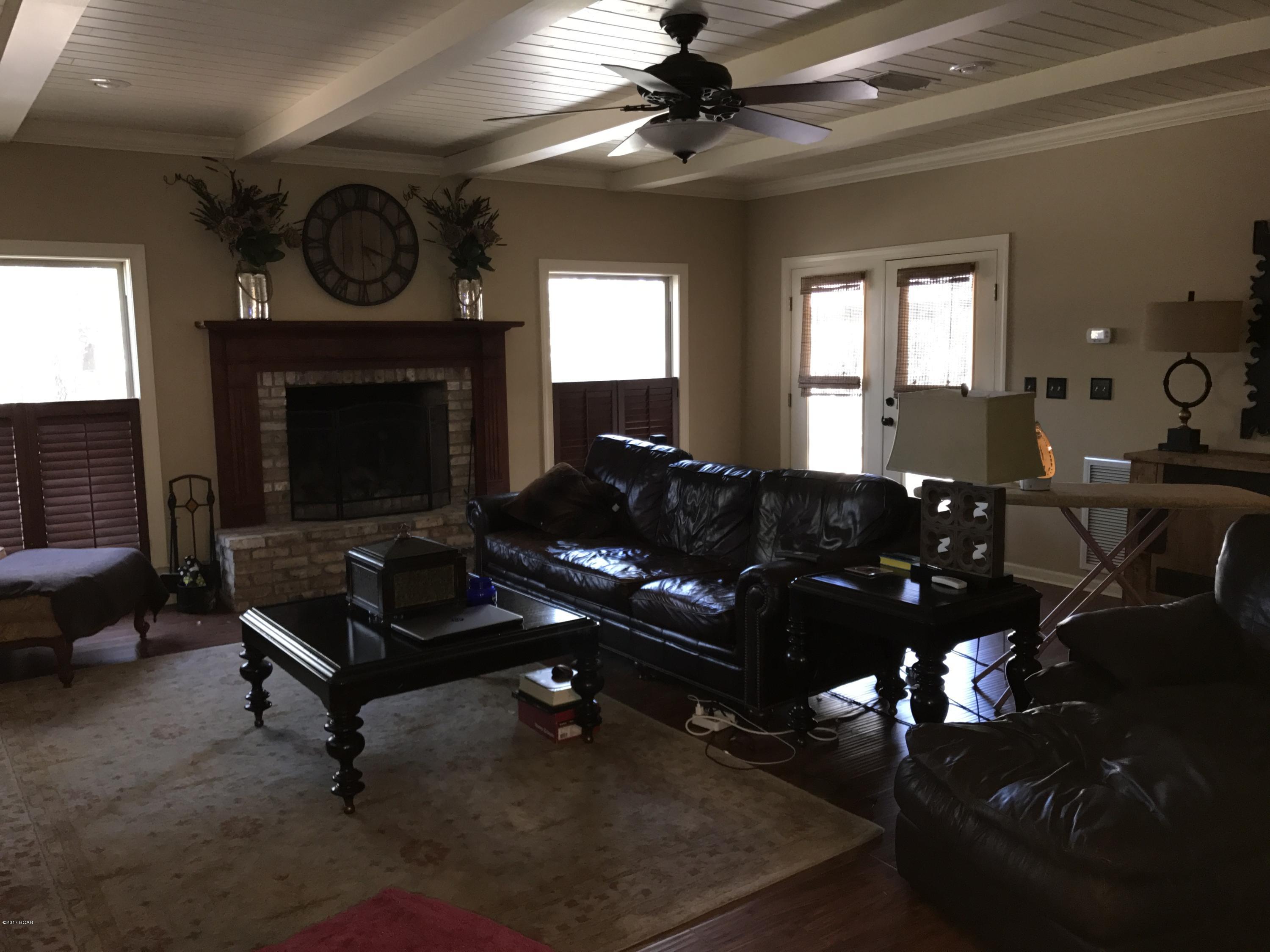 Lynn Haven - Residential Lease