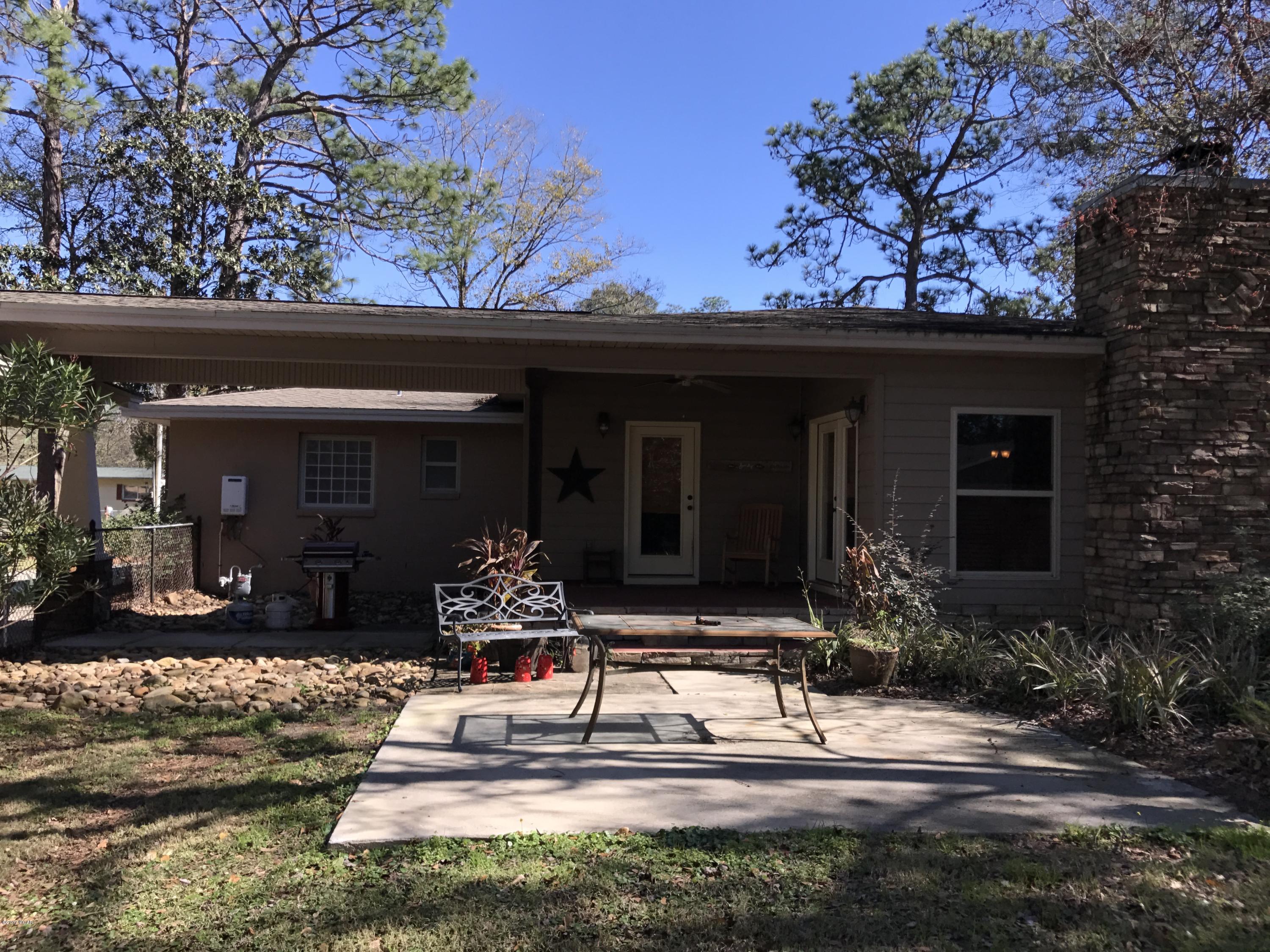 Lynn Haven - Residential Lease