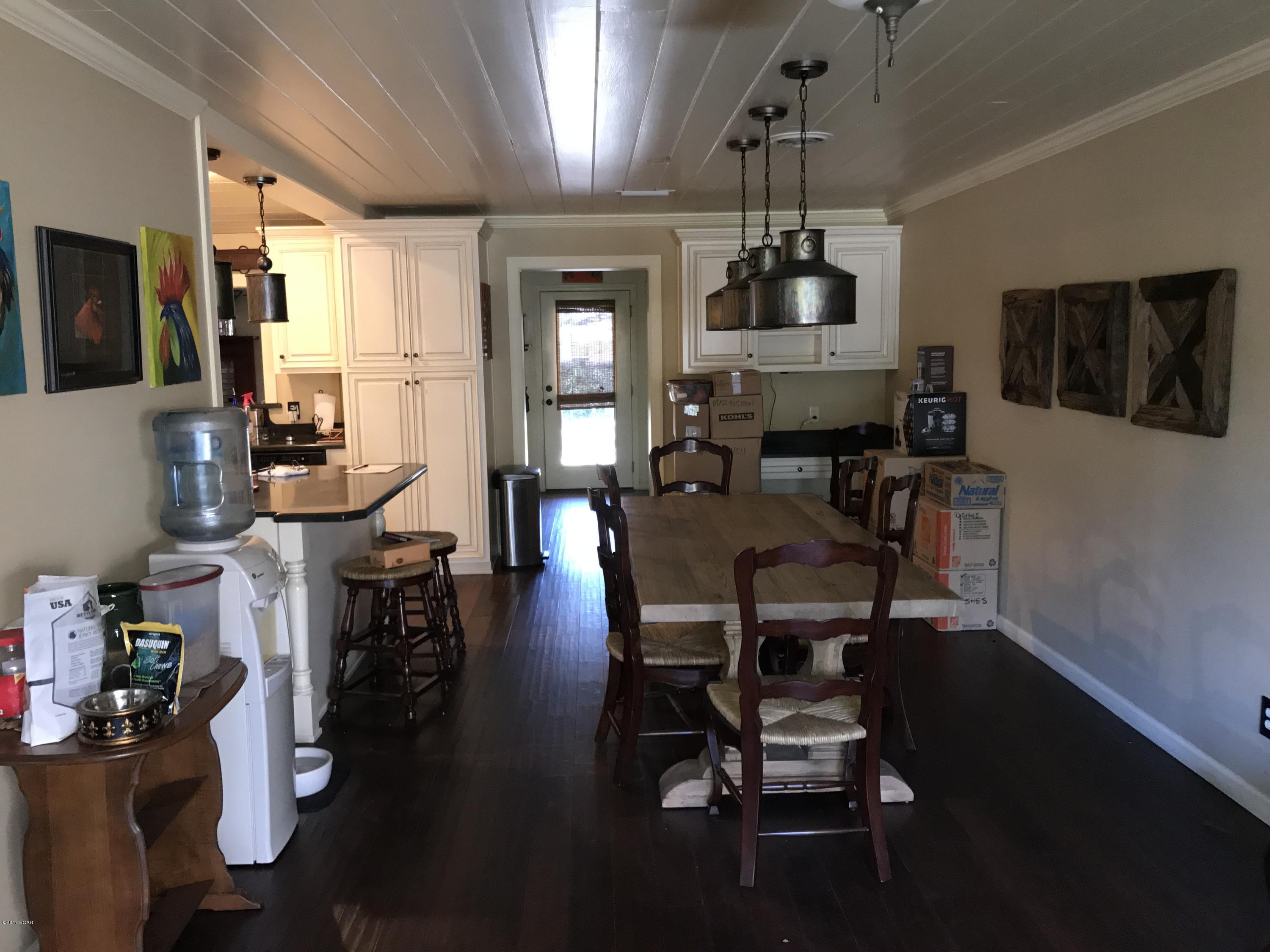 Lynn Haven - Residential Lease