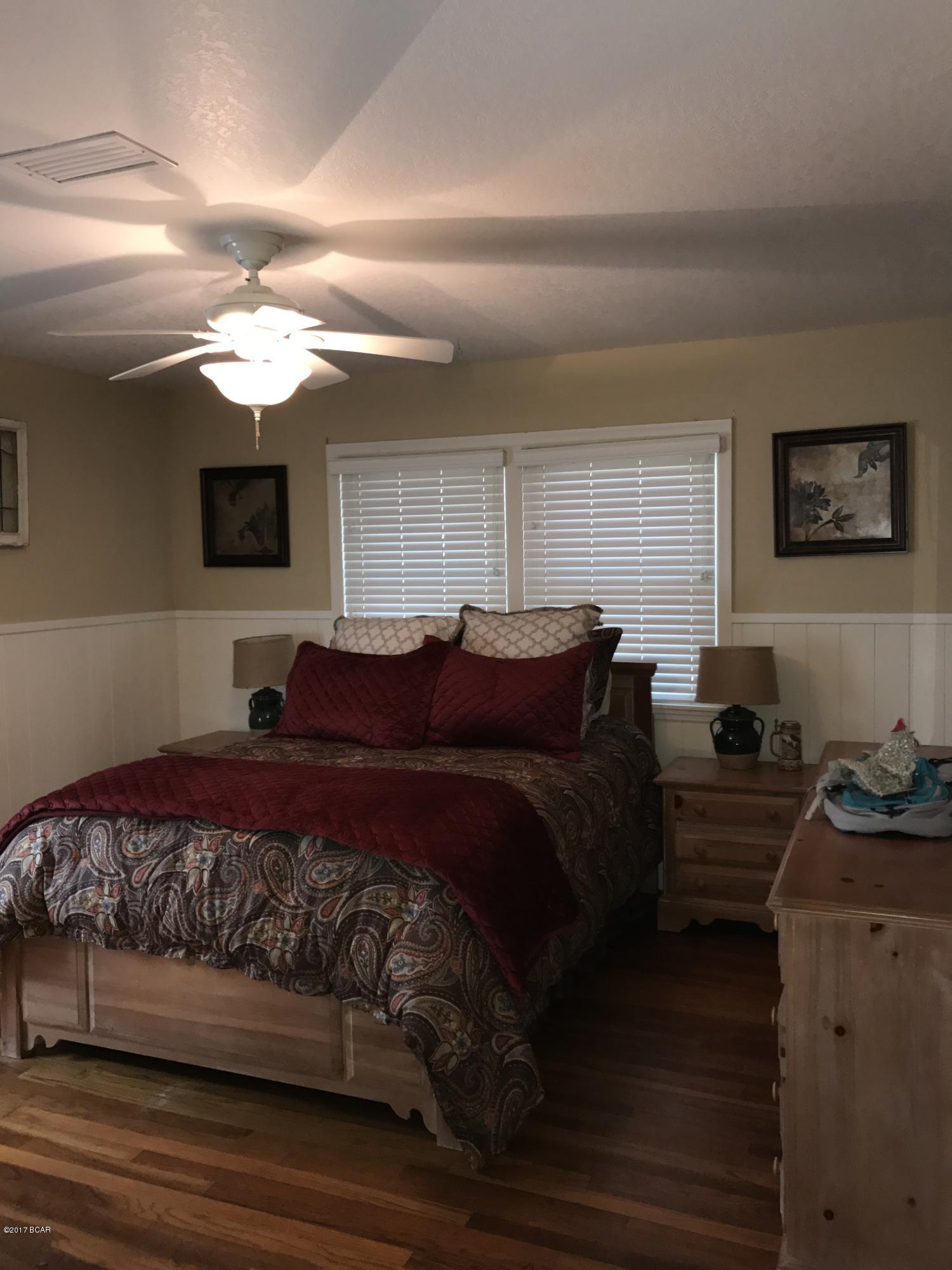 Lynn Haven - Residential Lease