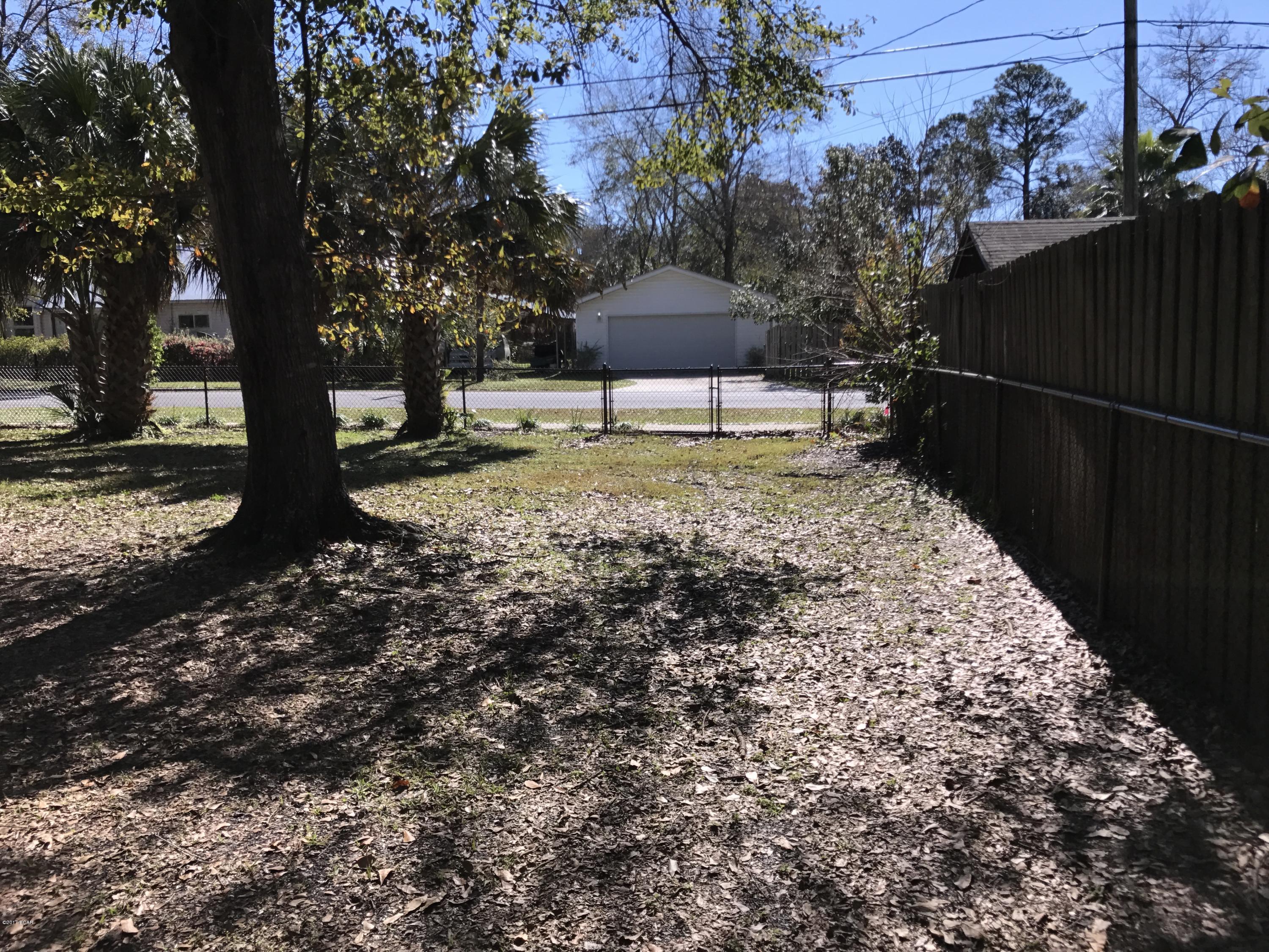 Lynn Haven - Residential Lease