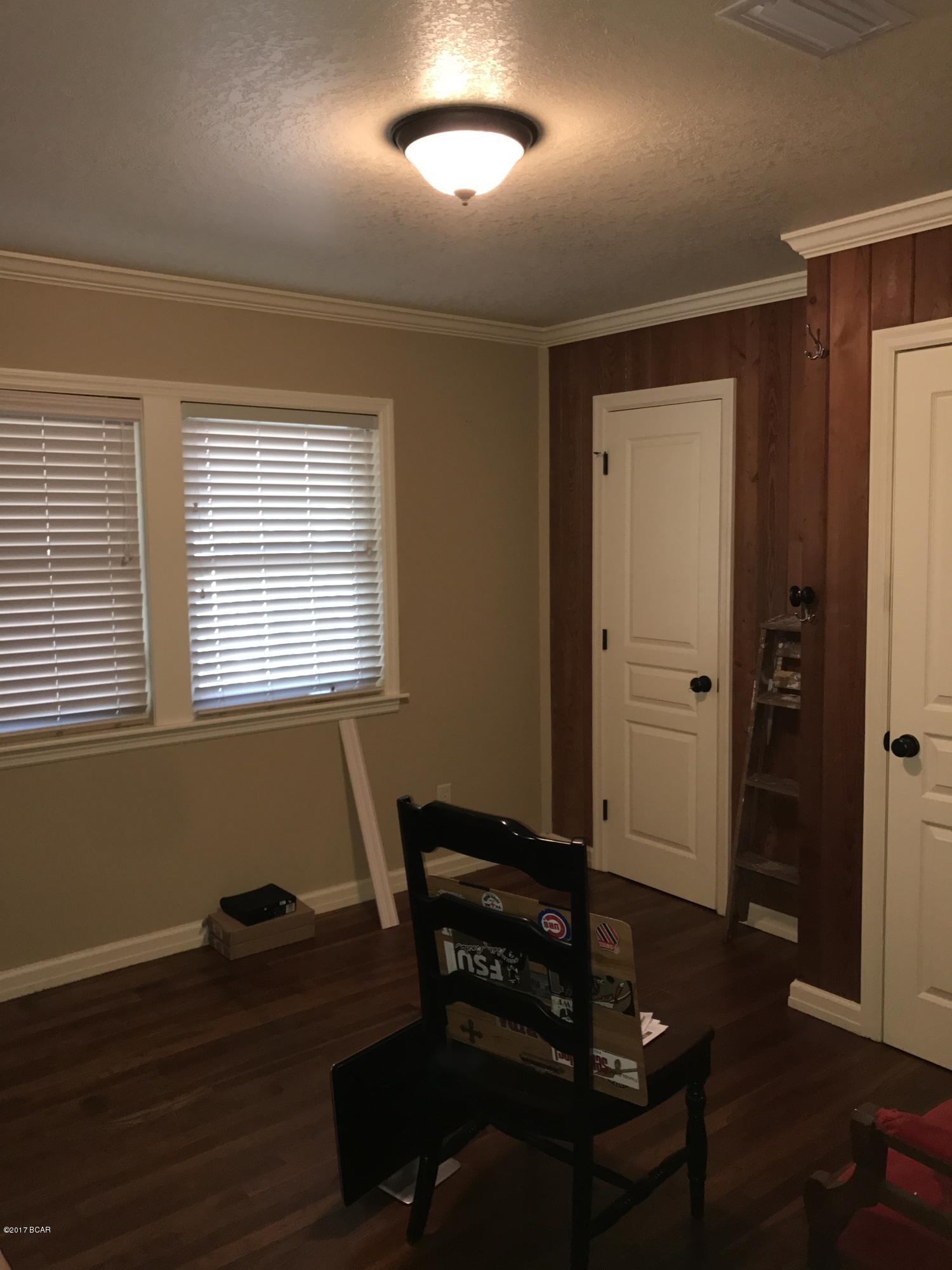 Lynn Haven - Residential Lease