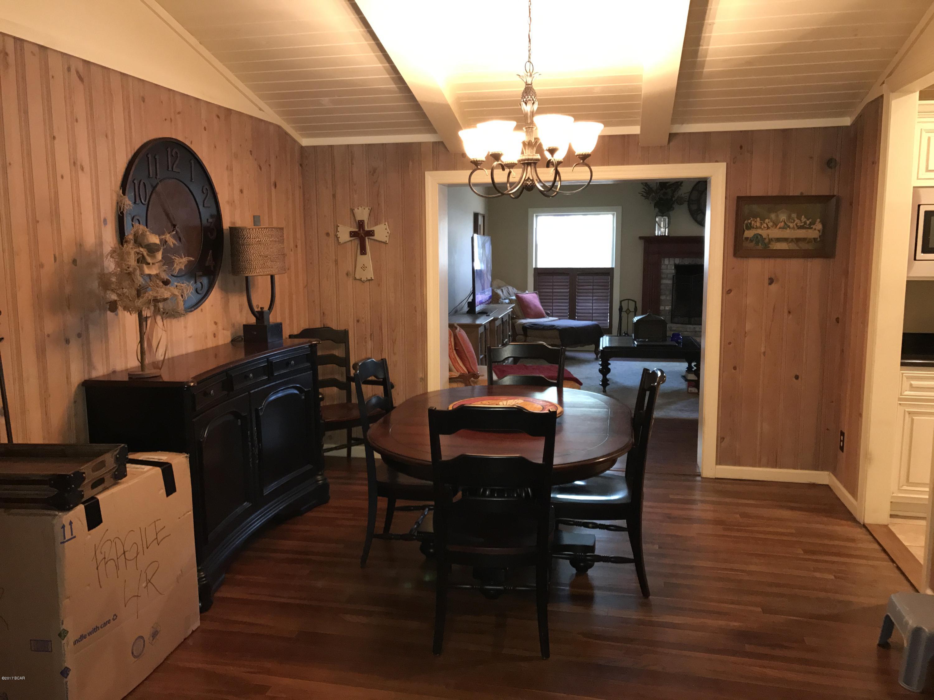 Lynn Haven - Residential Lease