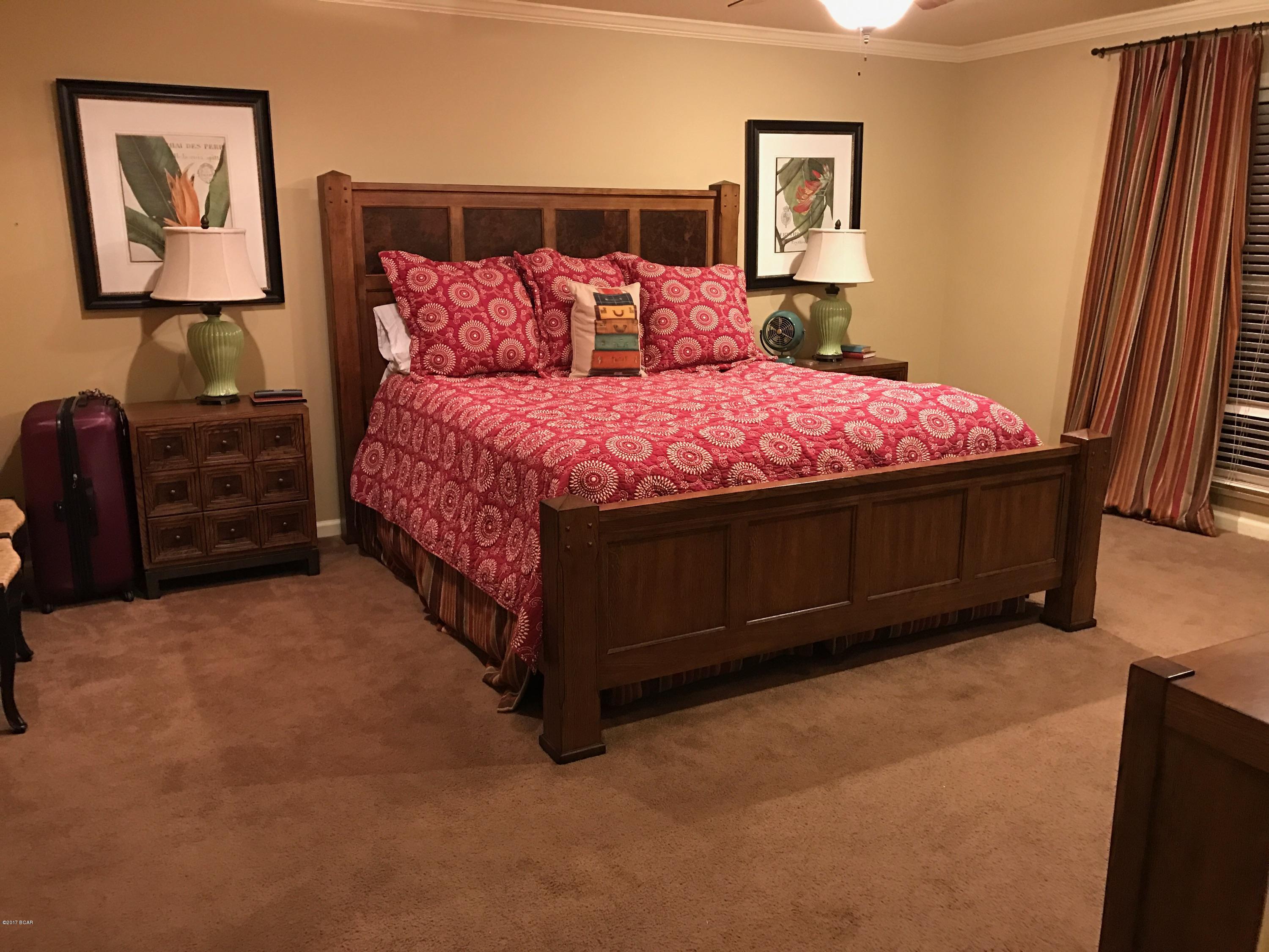 Lynn Haven - Residential Lease
