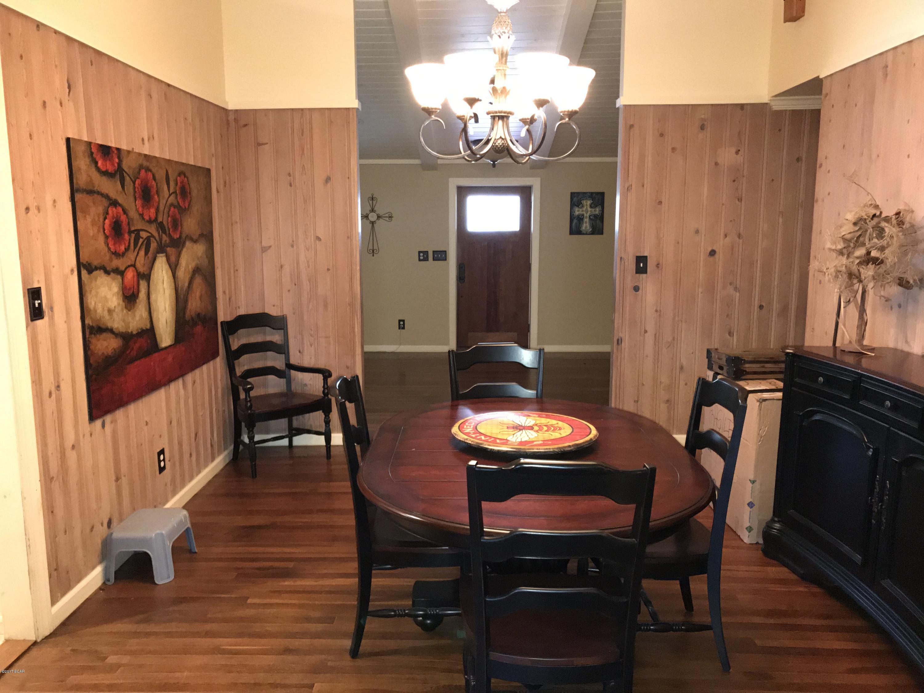 Lynn Haven - Residential Lease