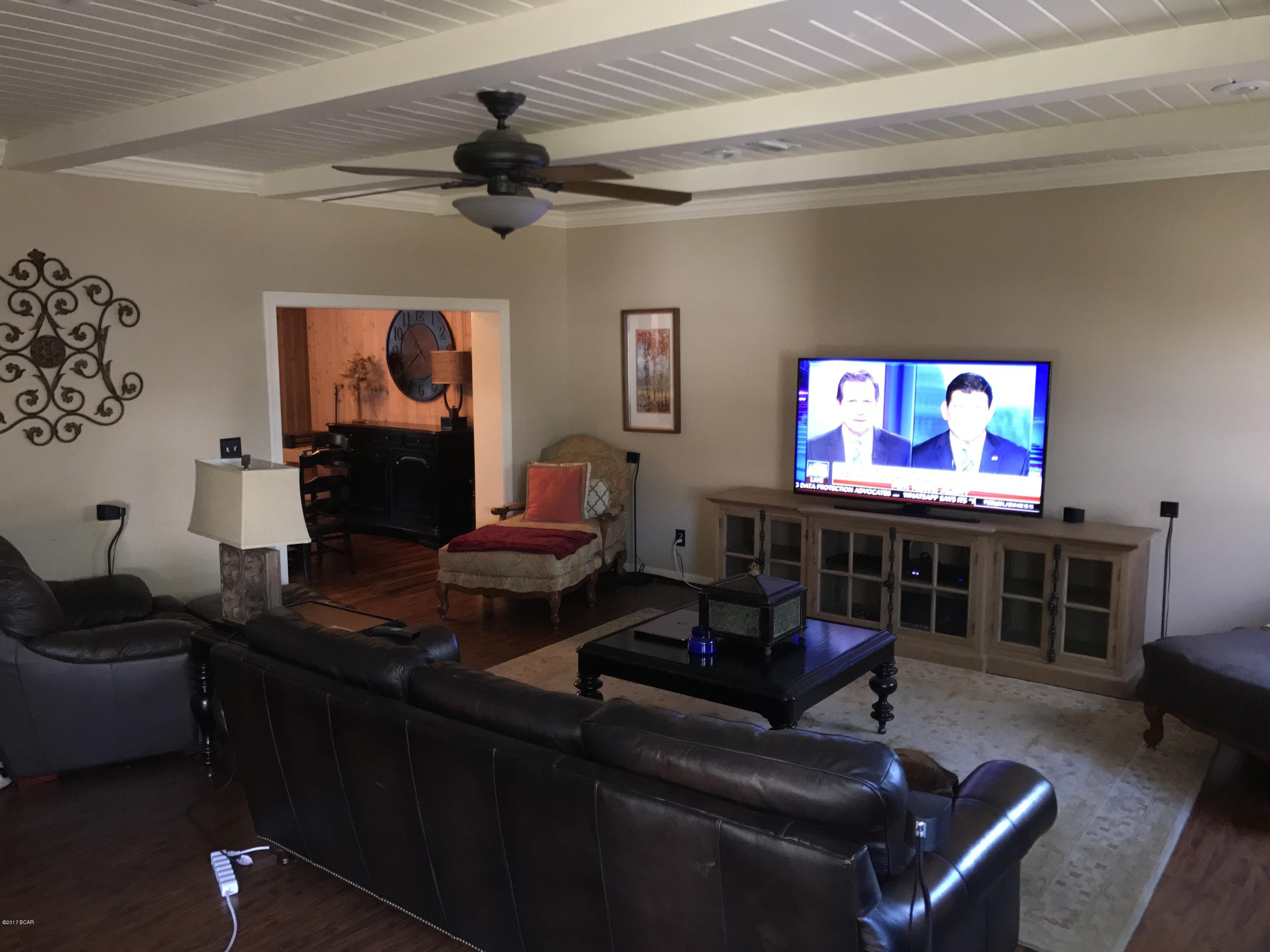 Lynn Haven - Residential Lease