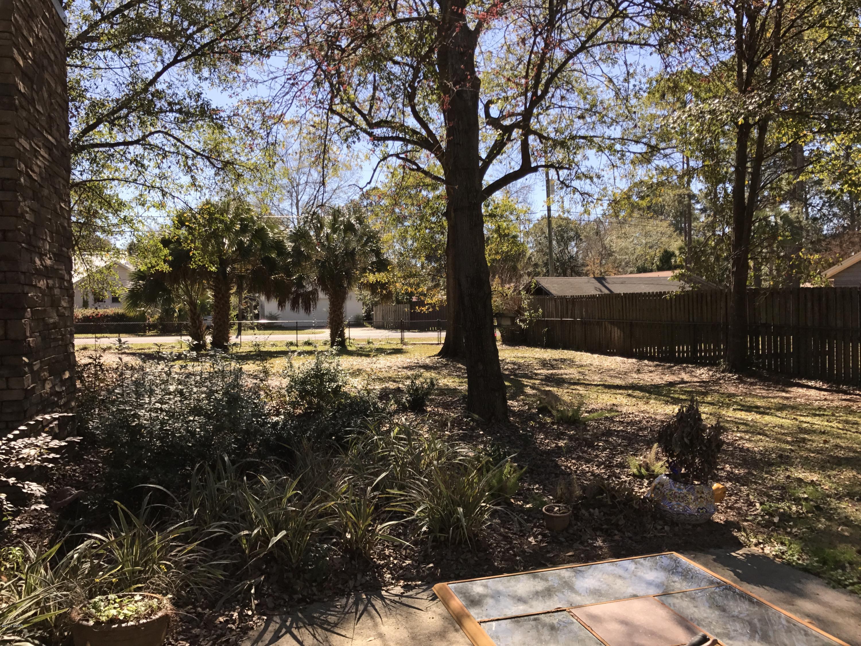 Lynn Haven - Residential Lease