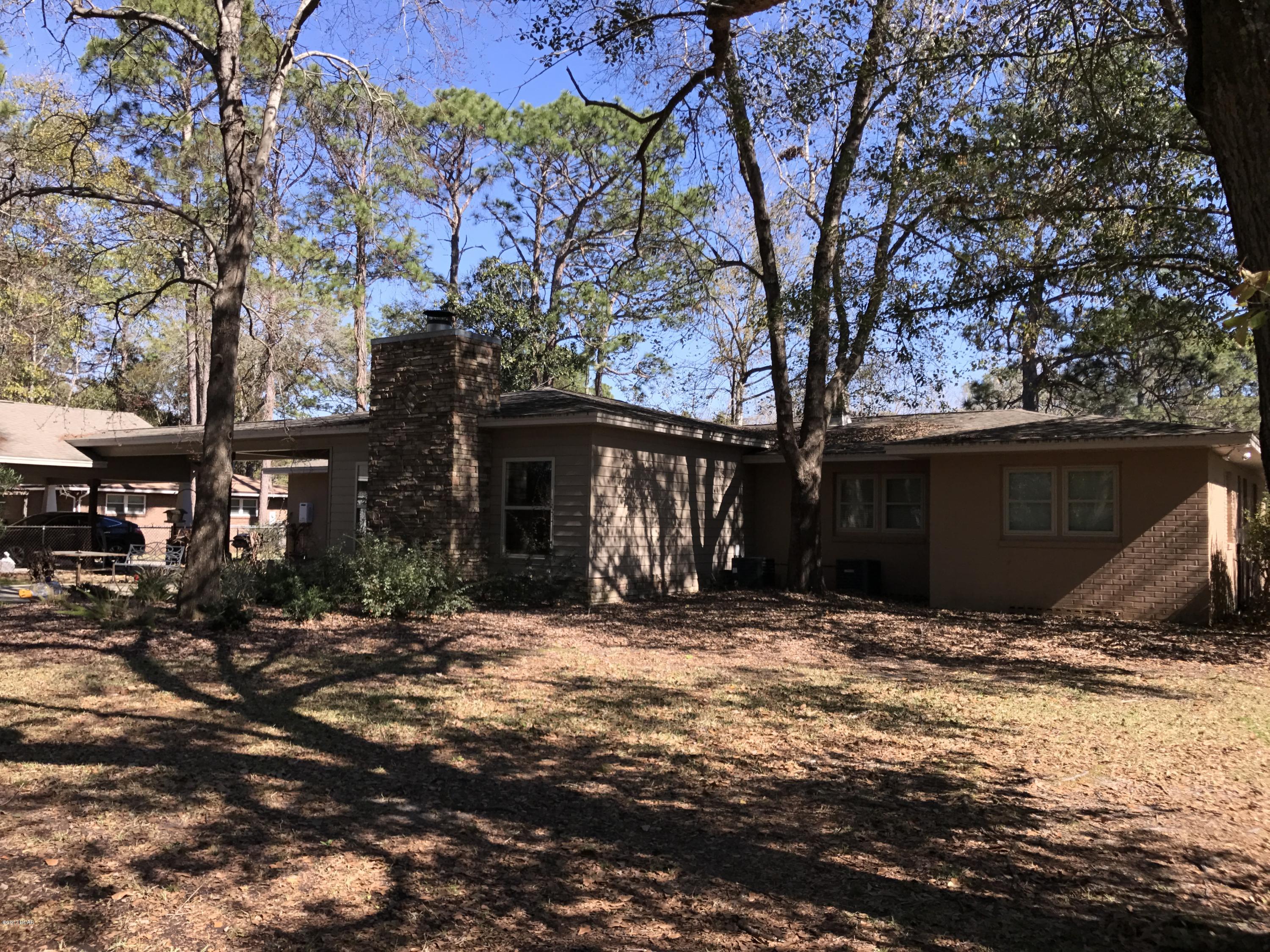 Lynn Haven - Residential Lease