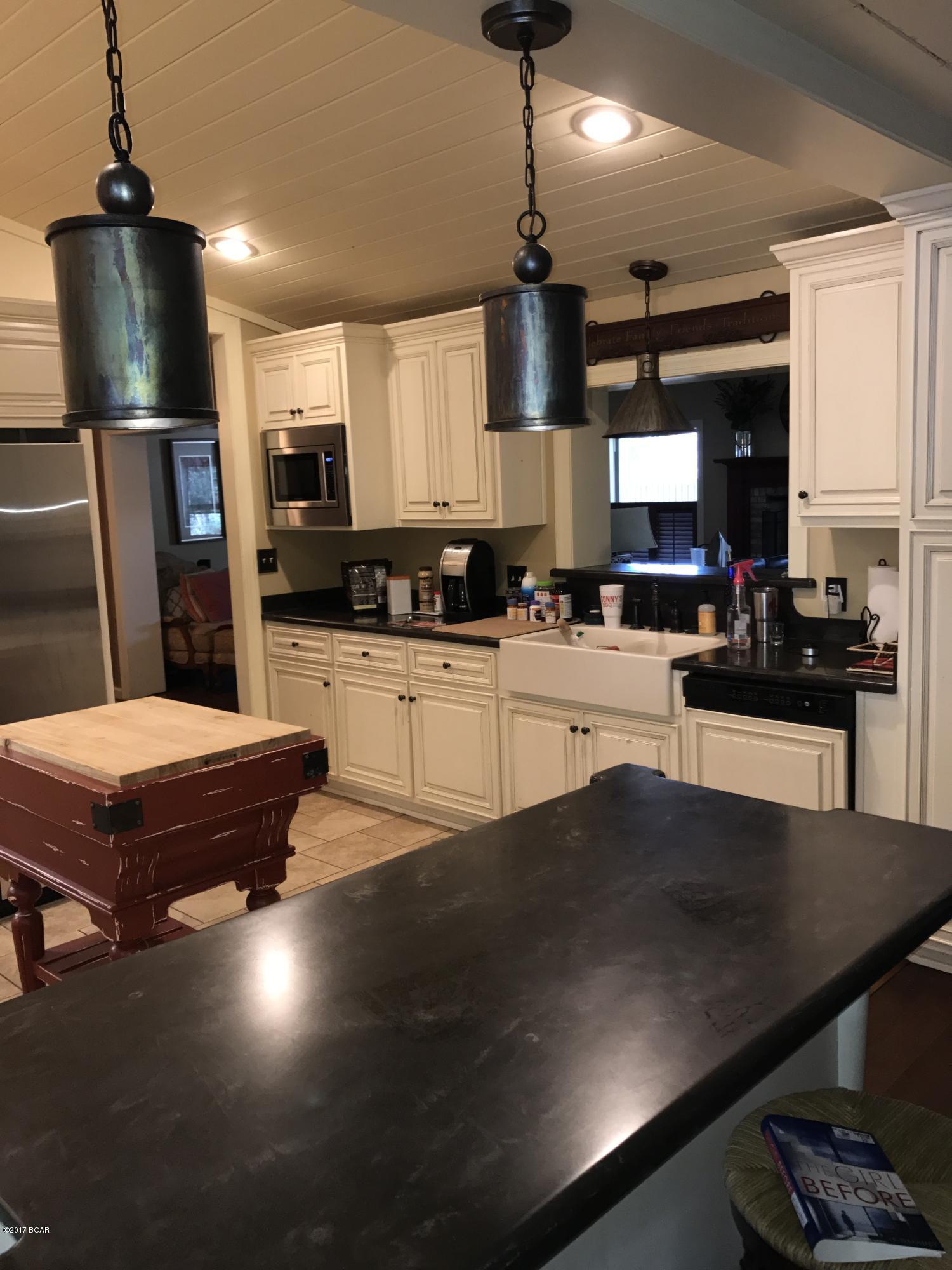 Lynn Haven - Residential Lease