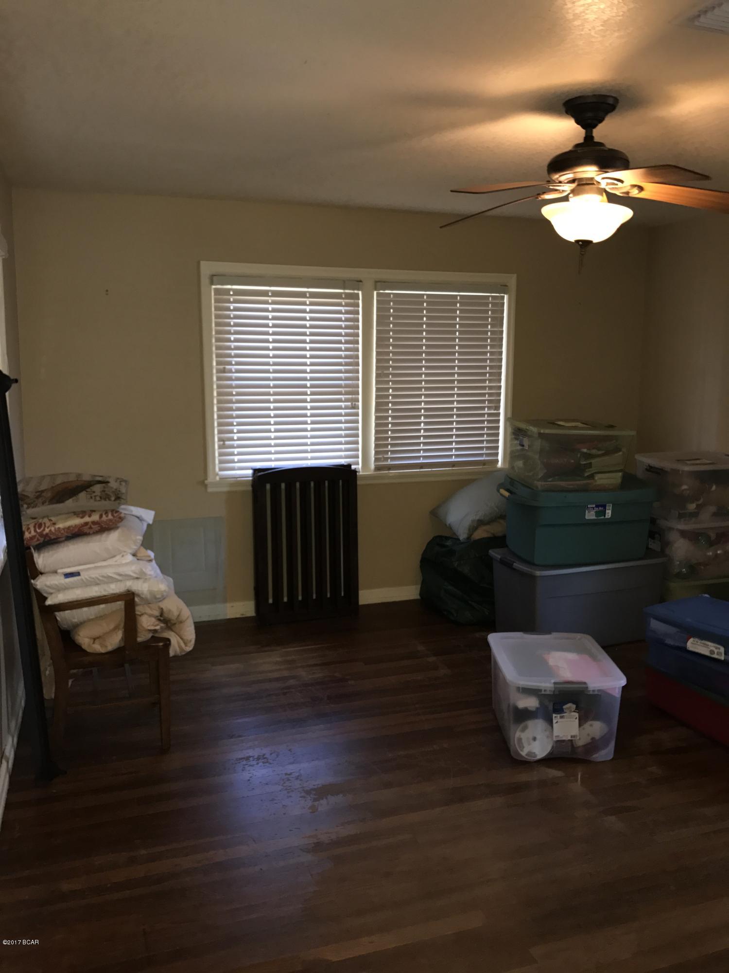 Lynn Haven - Residential Lease
