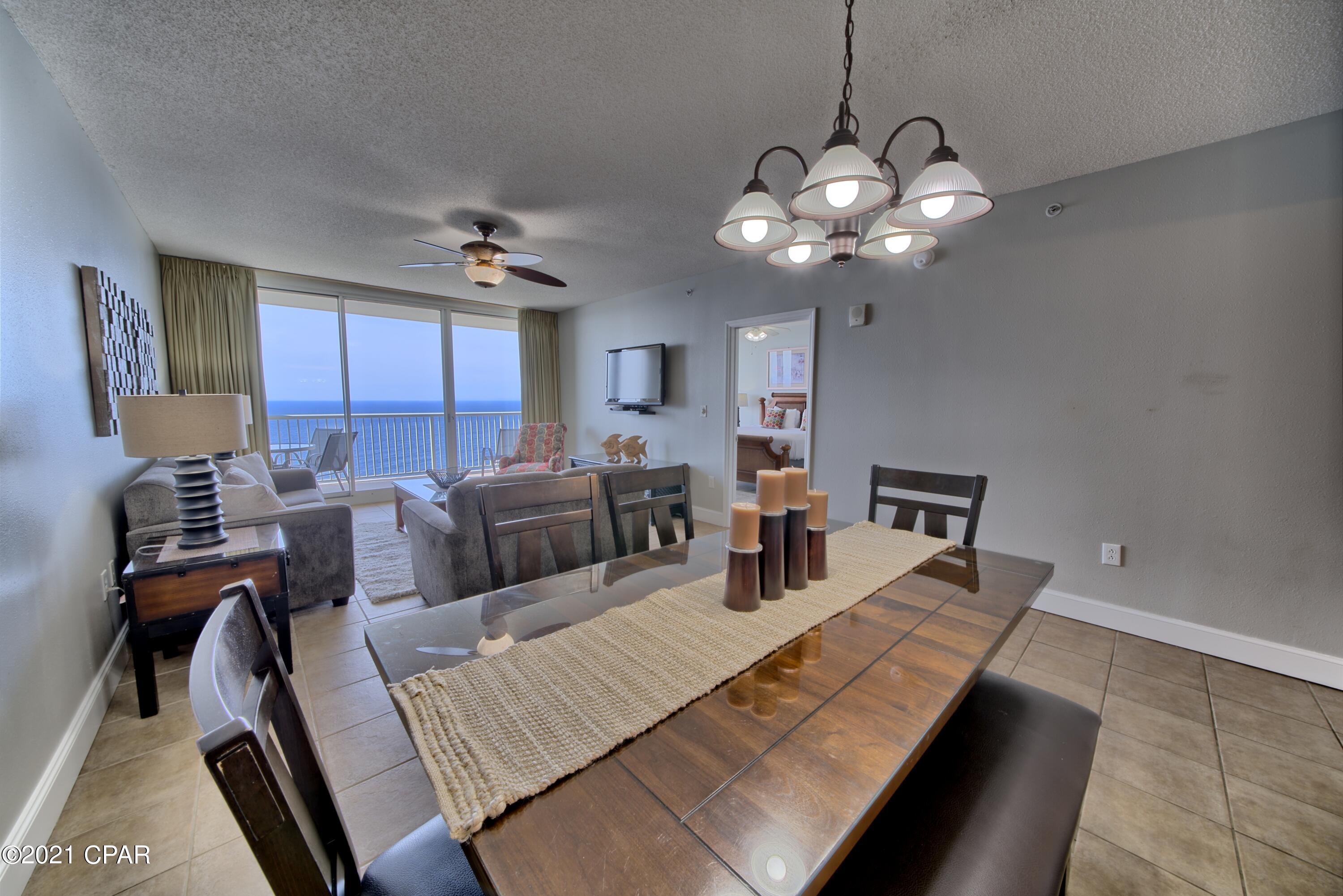 Majestic Beach Tower I - Residential