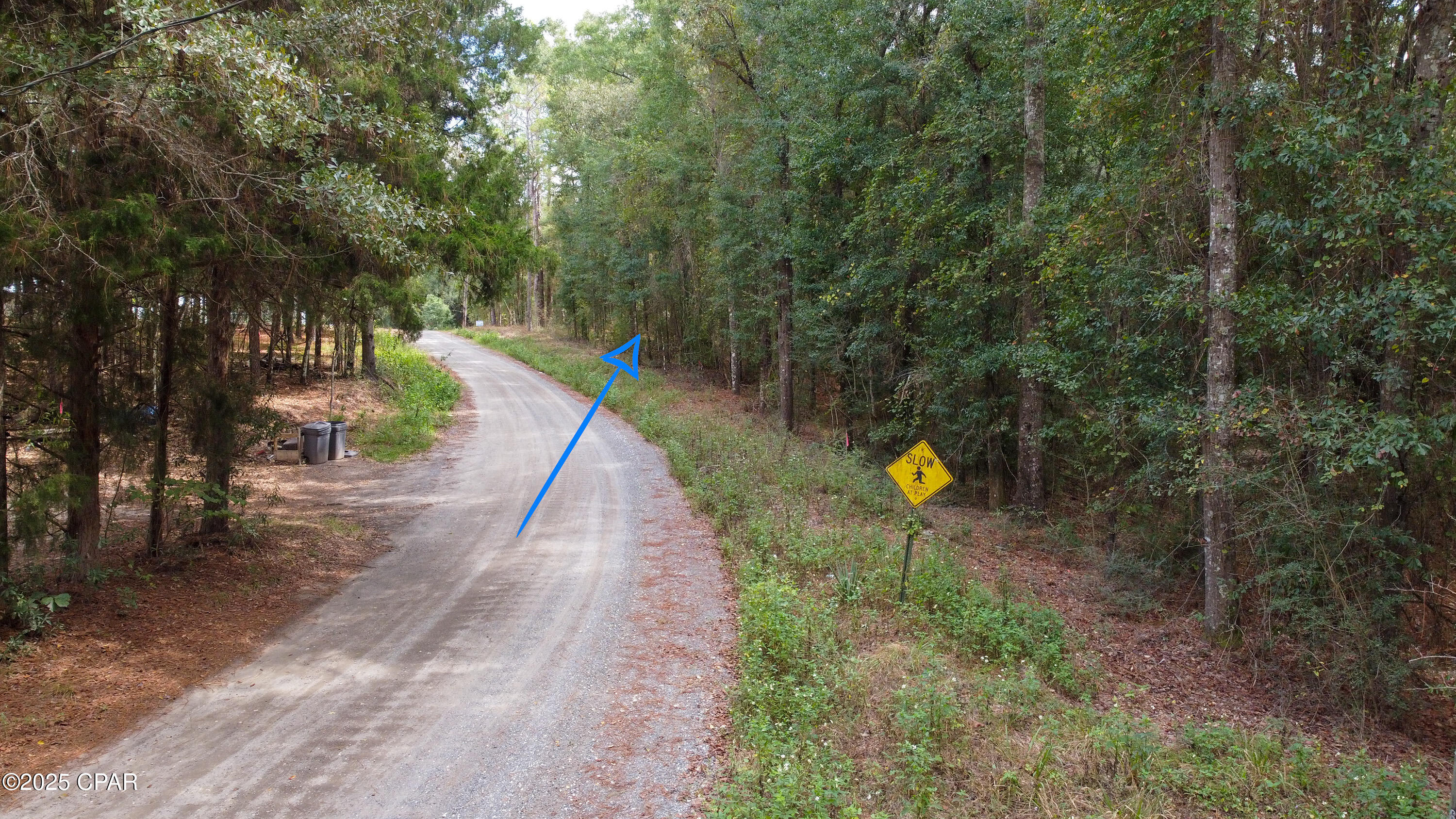 Dogwood Lake Estates - Land