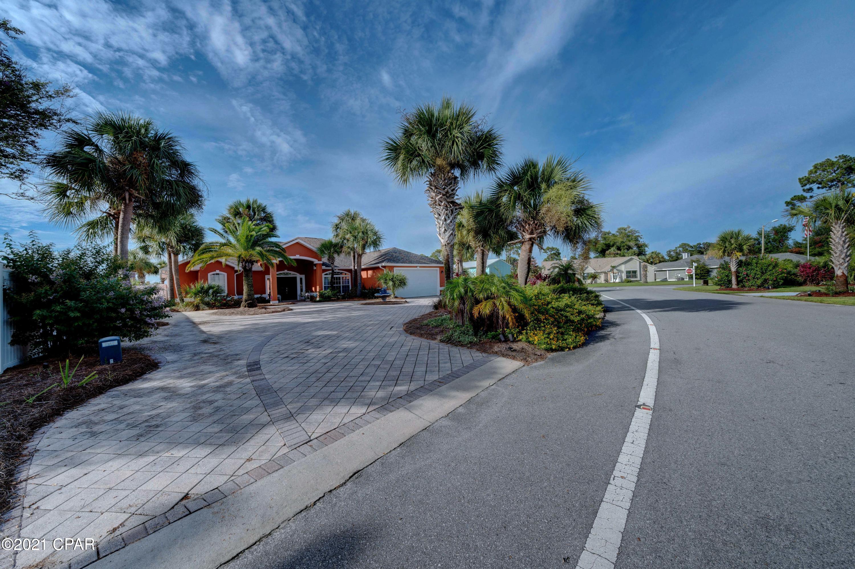 Bay Point Unit 1 - Residential