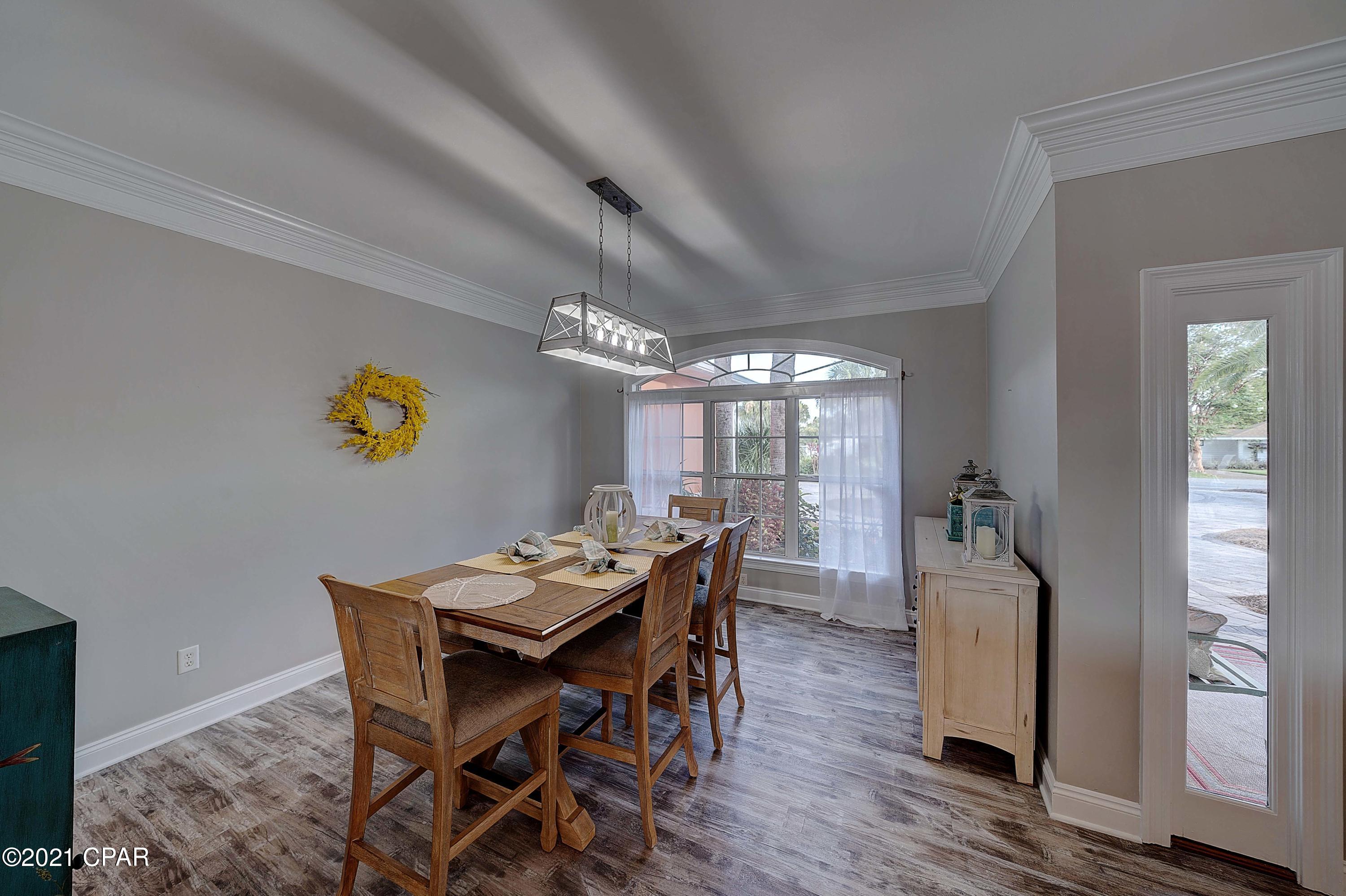 Bay Point Unit 1 - Residential