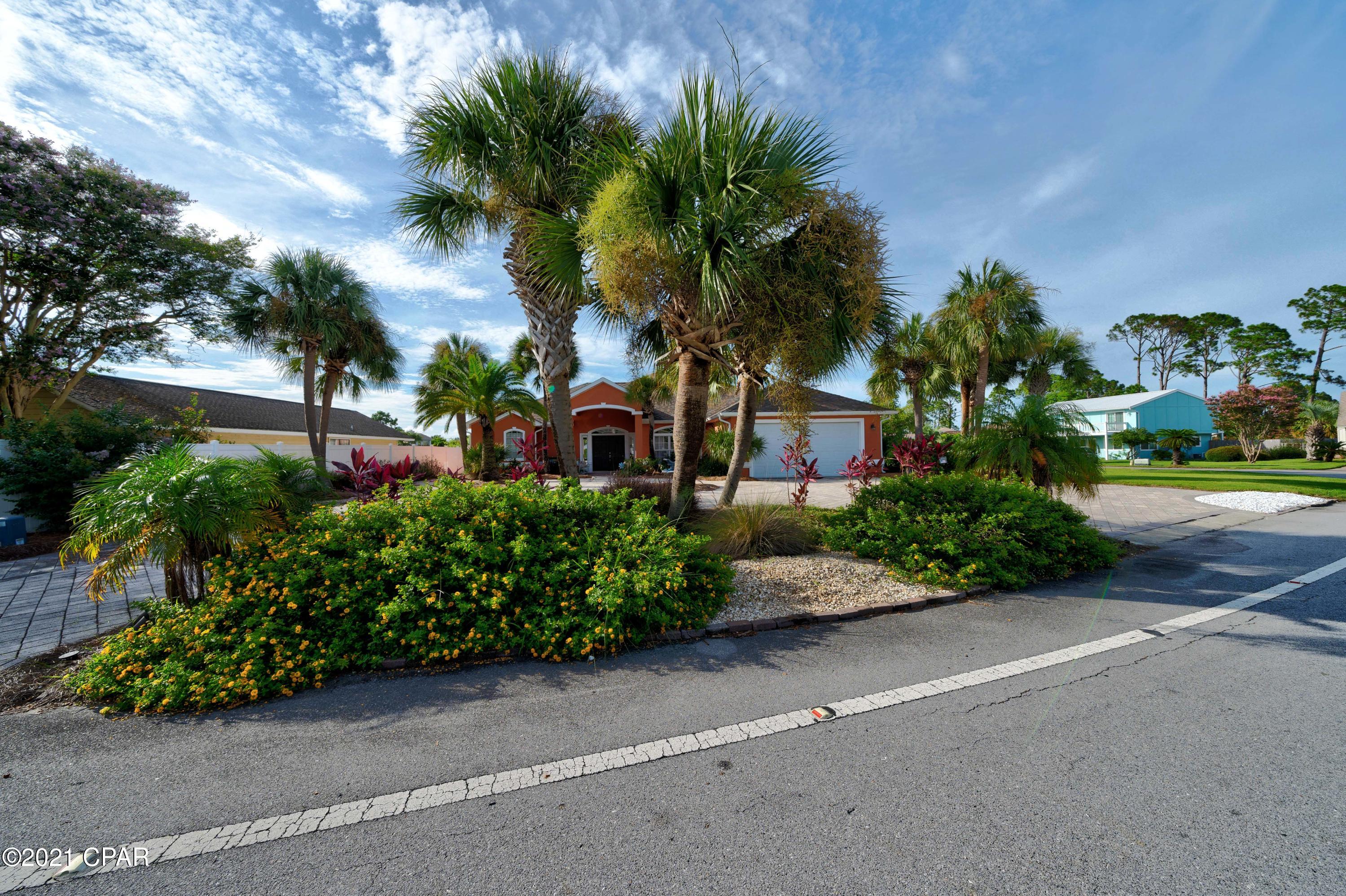 Bay Point Unit 1 - Residential