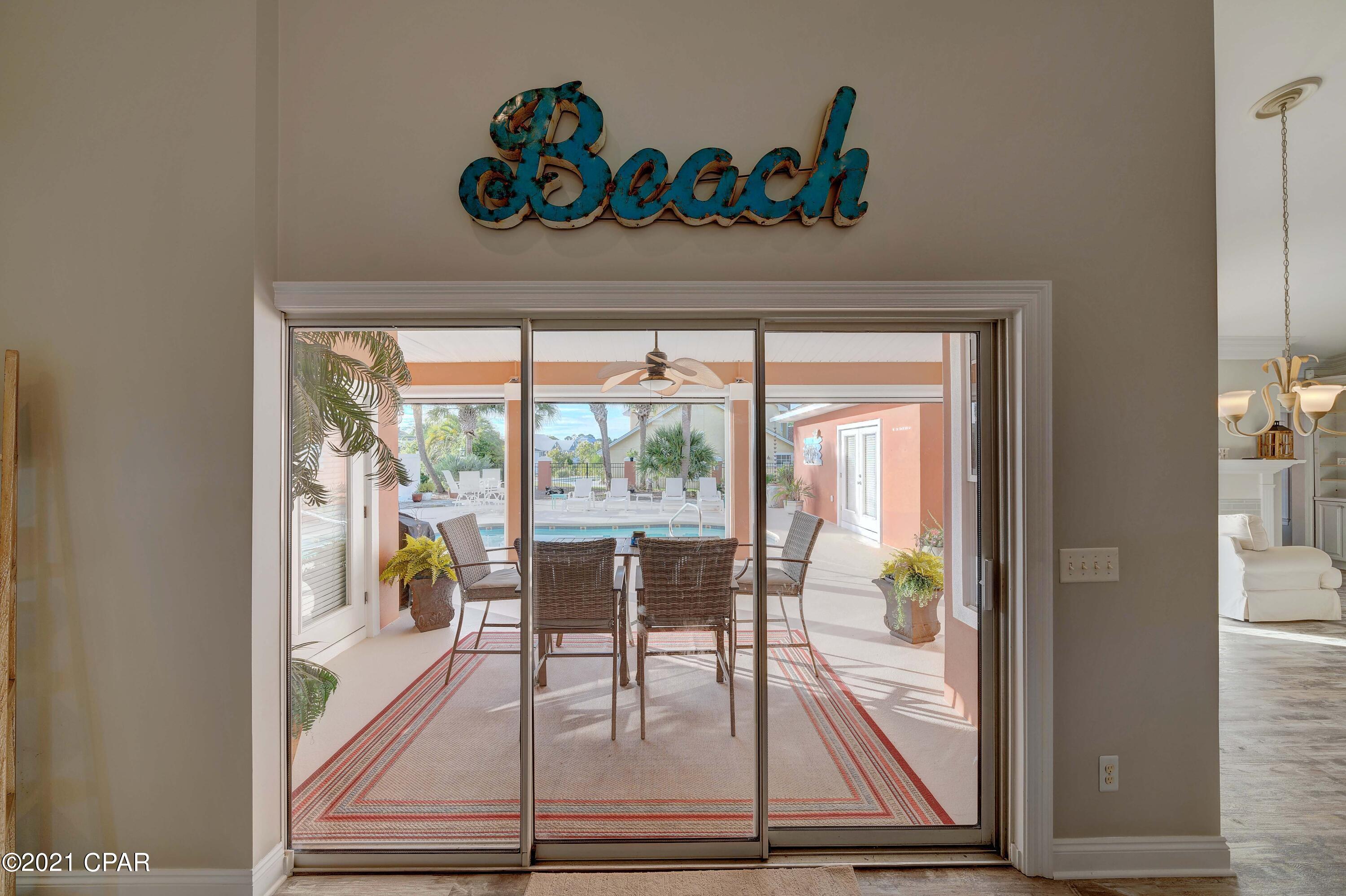 Bay Point Unit 1 - Residential