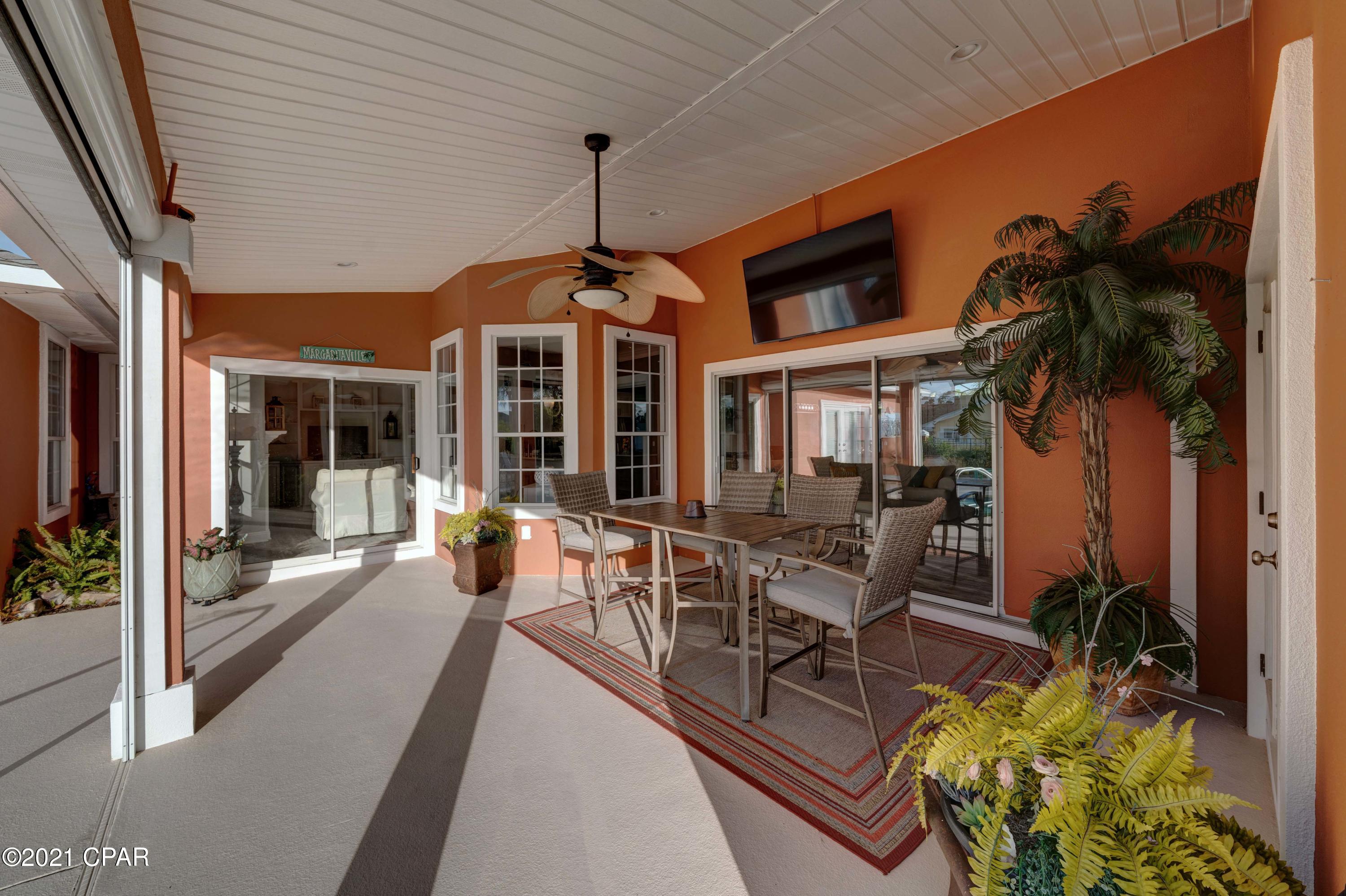 Bay Point Unit 1 - Residential