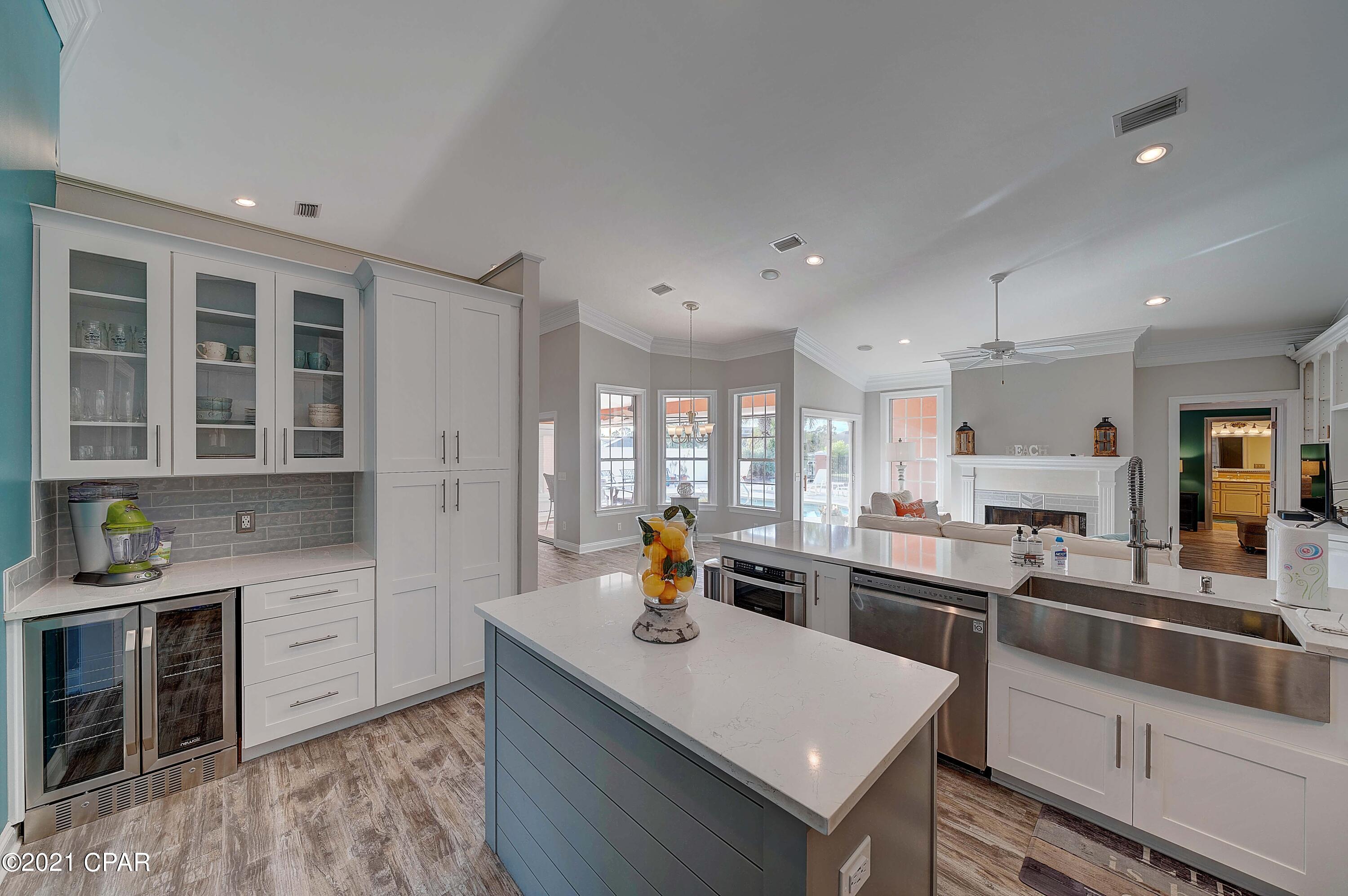 Bay Point Unit 1 - Residential