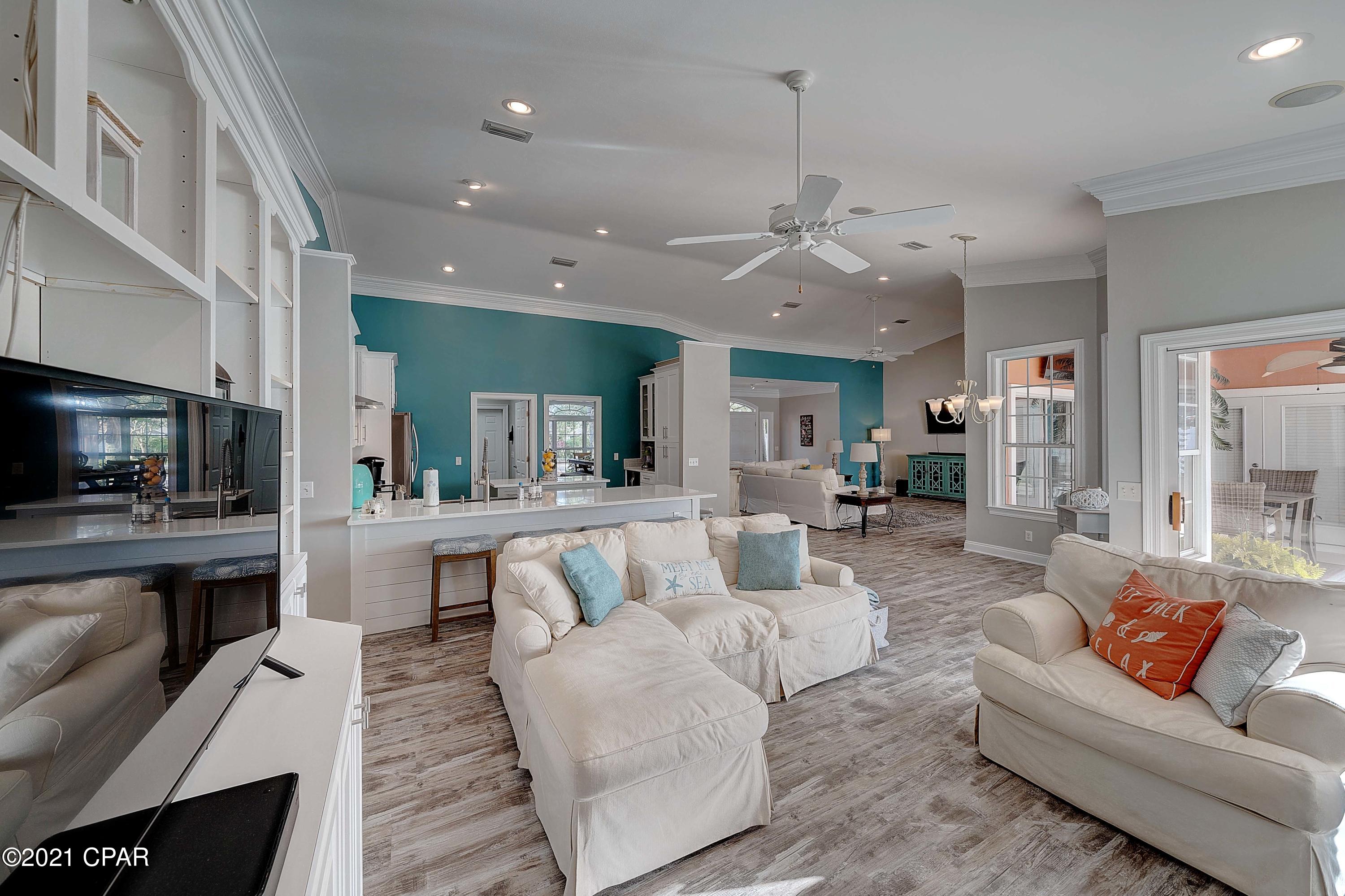 Bay Point Unit 1 - Residential