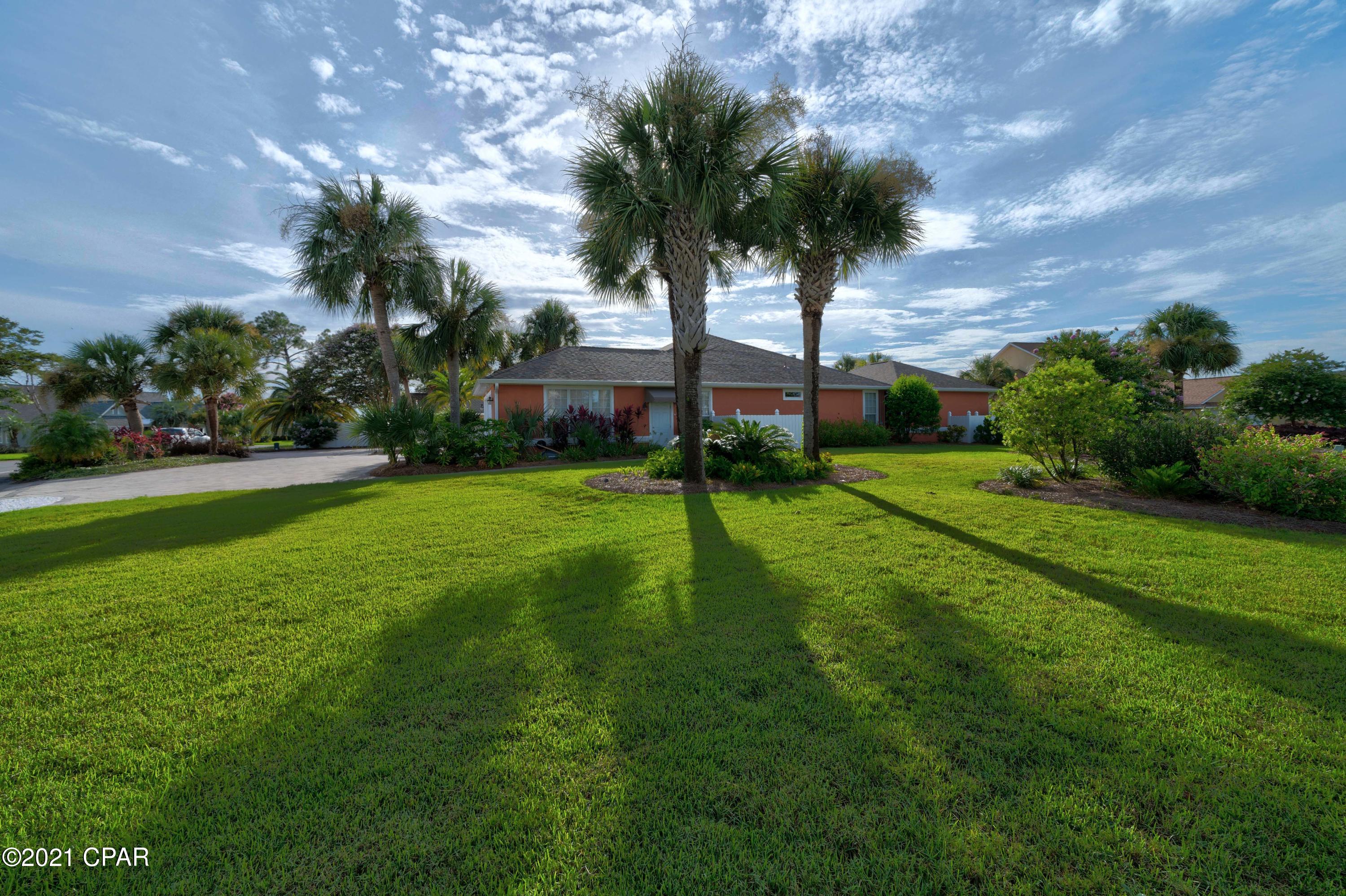Bay Point Unit 1 - Residential
