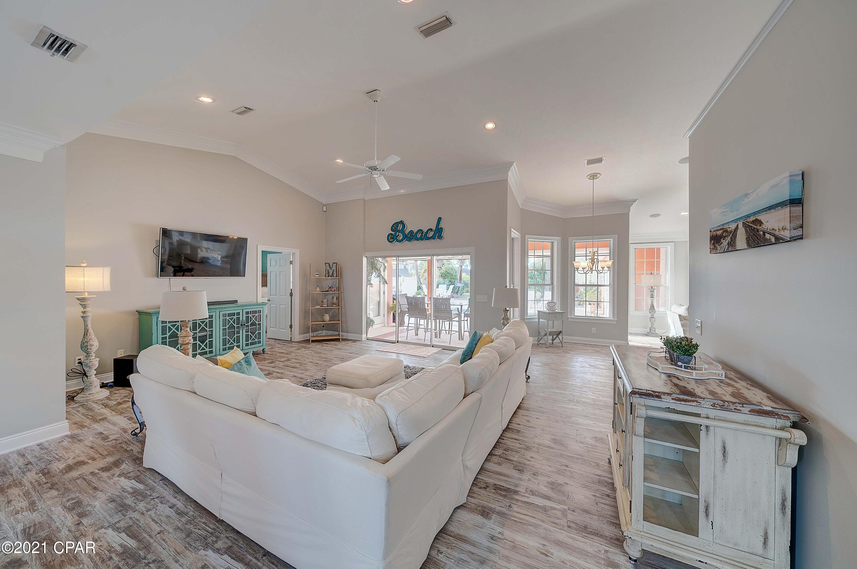 Bay Point Unit 1 - Residential