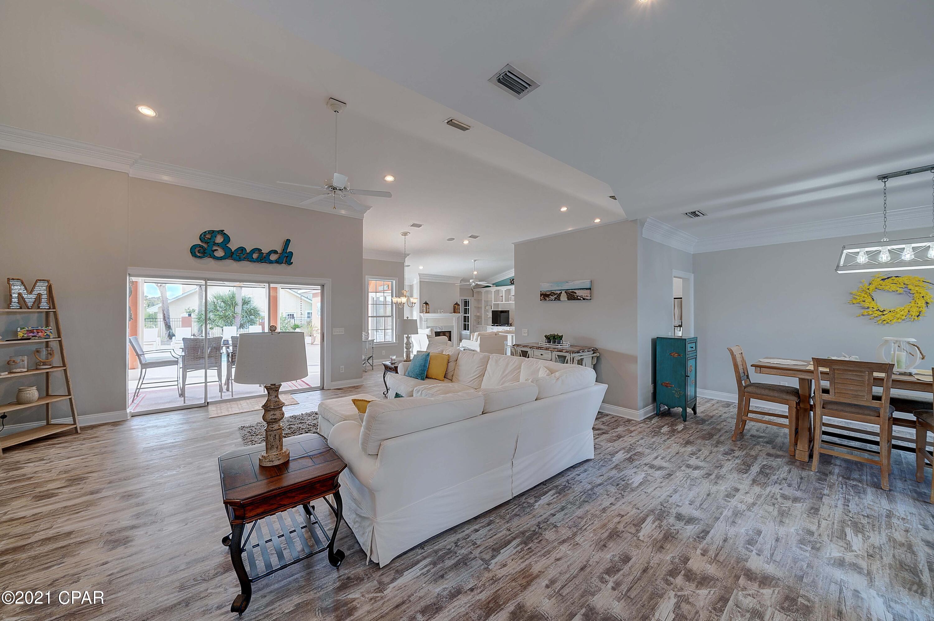 Bay Point Unit 1 - Residential