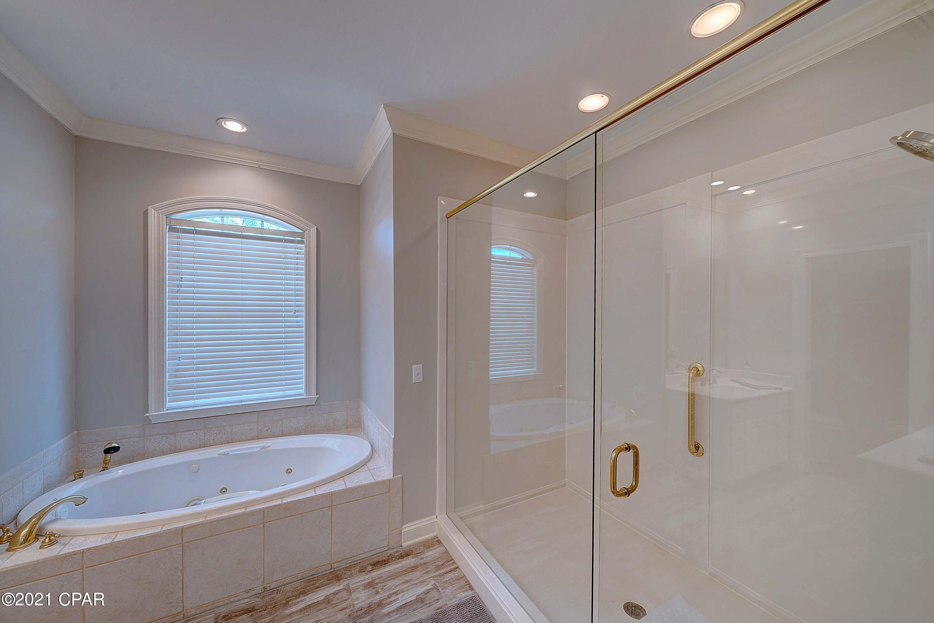Bay Point Unit 1 - Residential