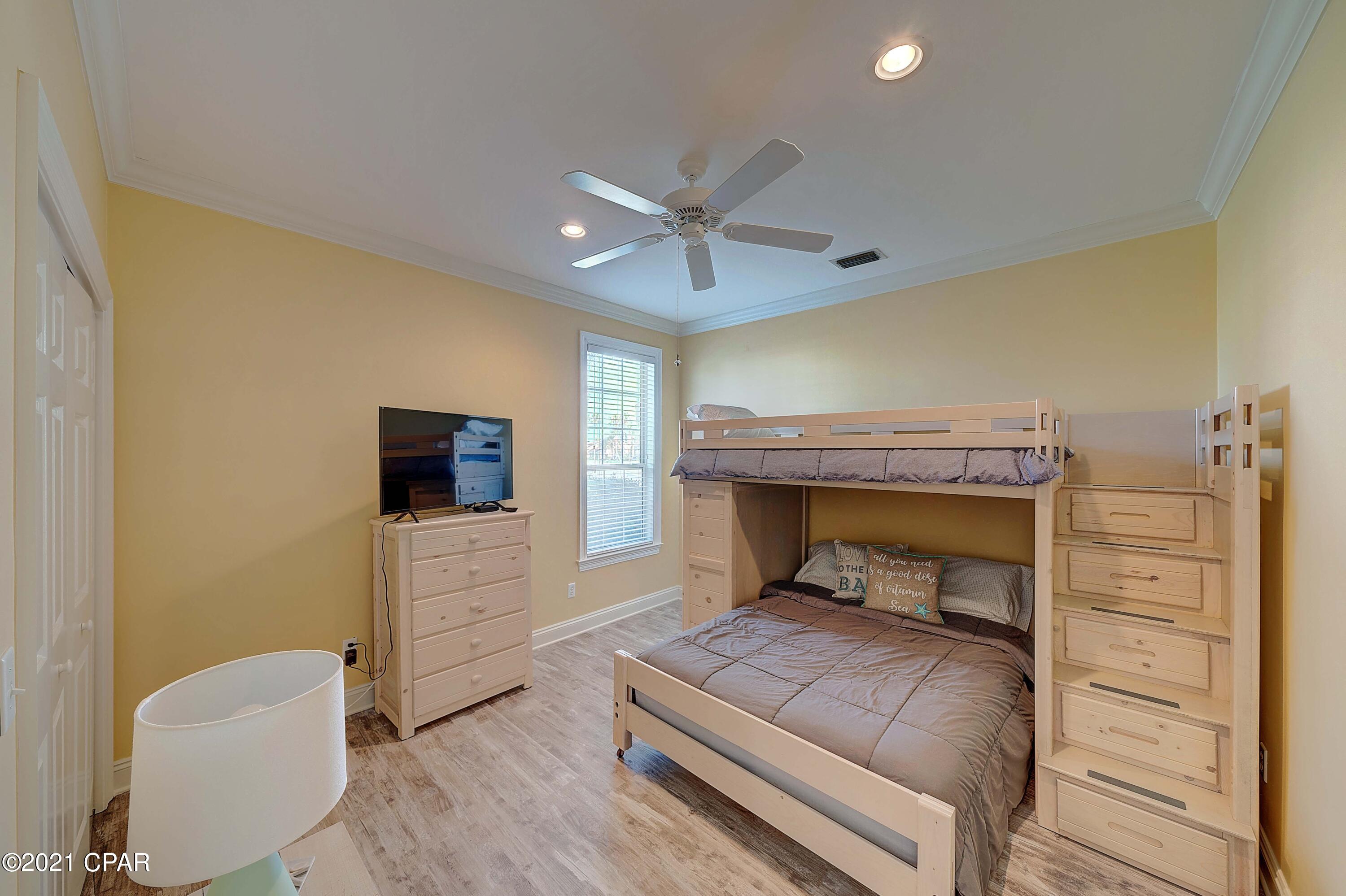 Bay Point Unit 1 - Residential