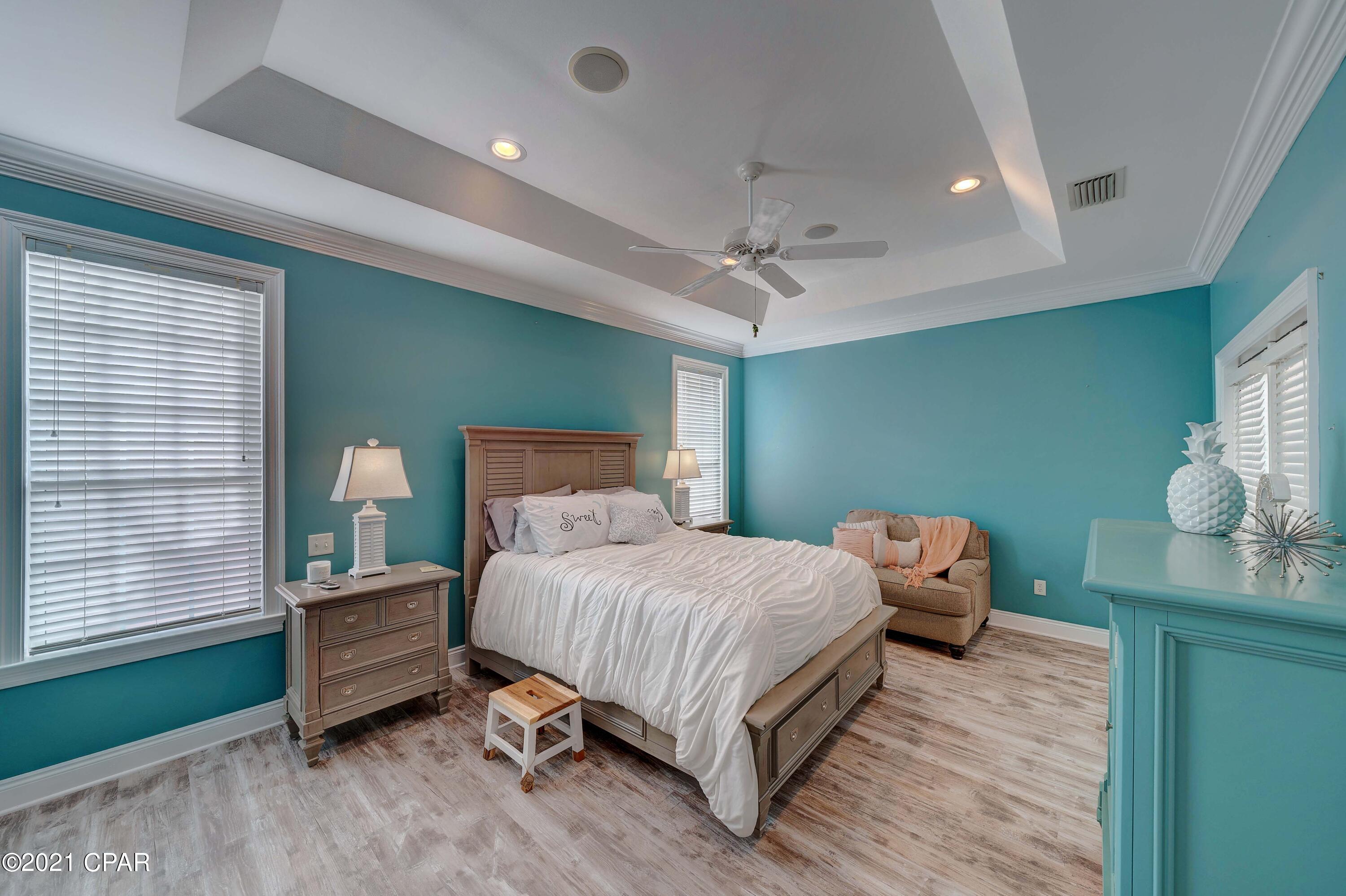 Bay Point Unit 1 - Residential
