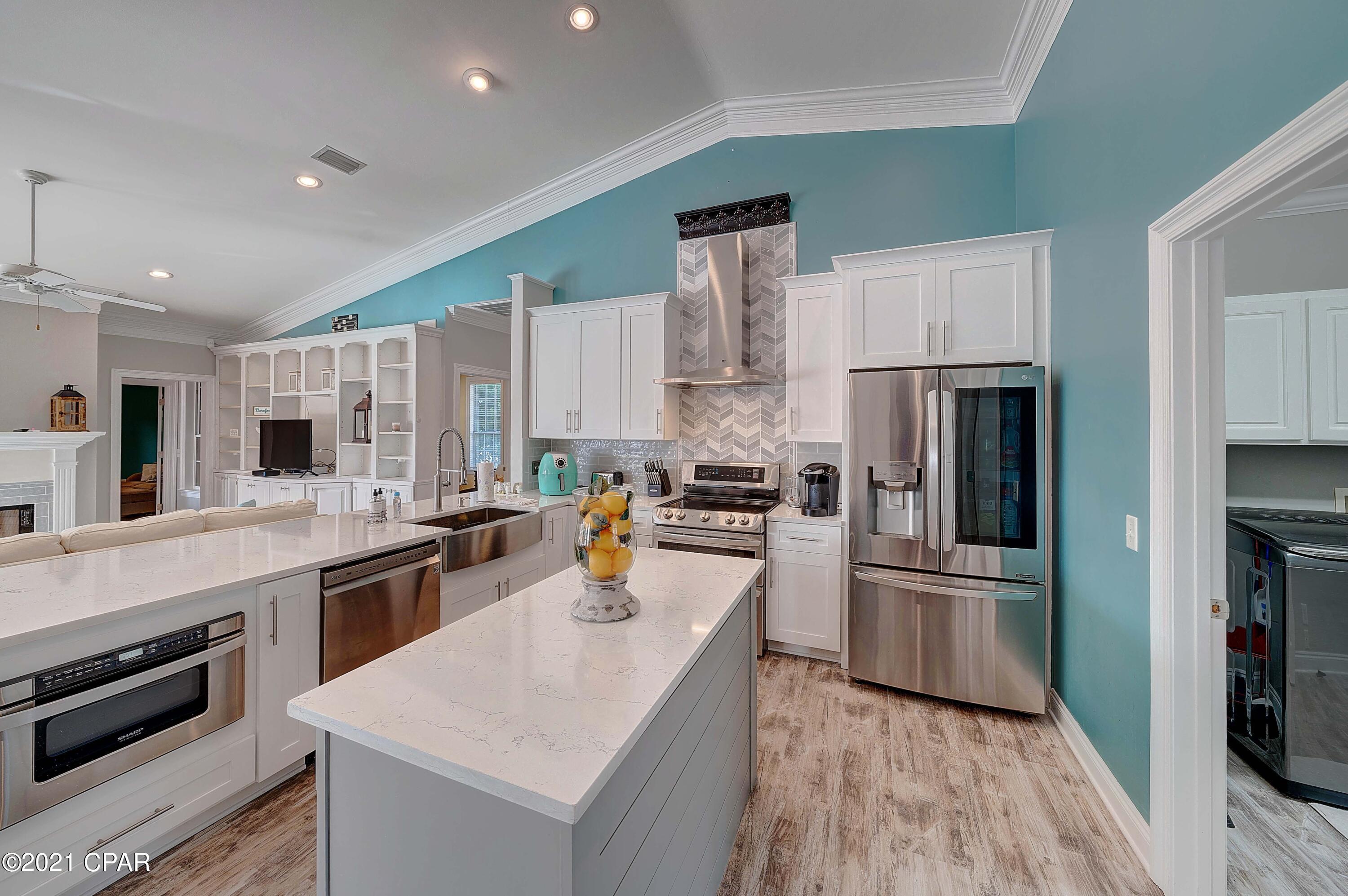 Bay Point Unit 1 - Residential