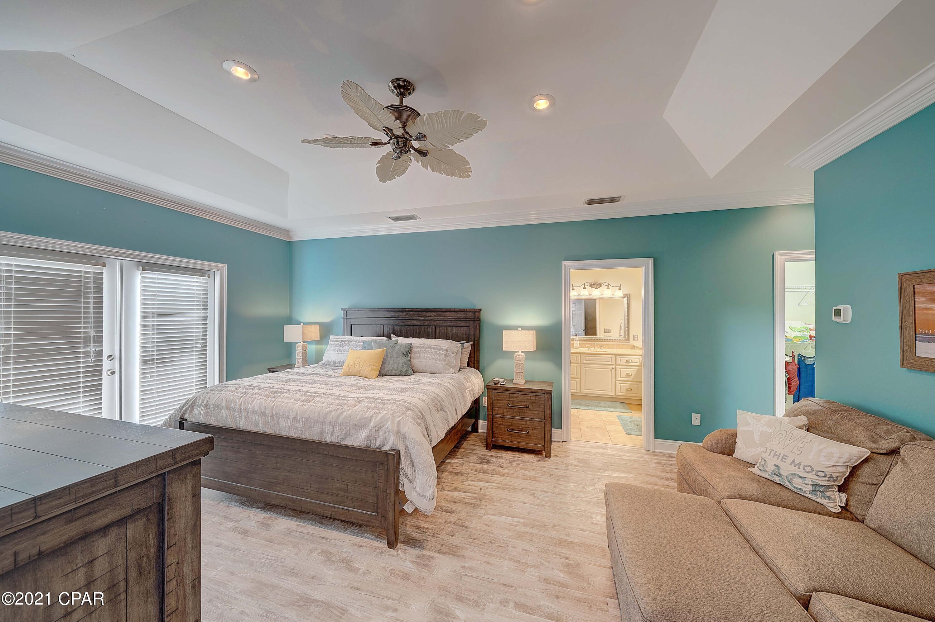 Bay Point Unit 1 - Residential