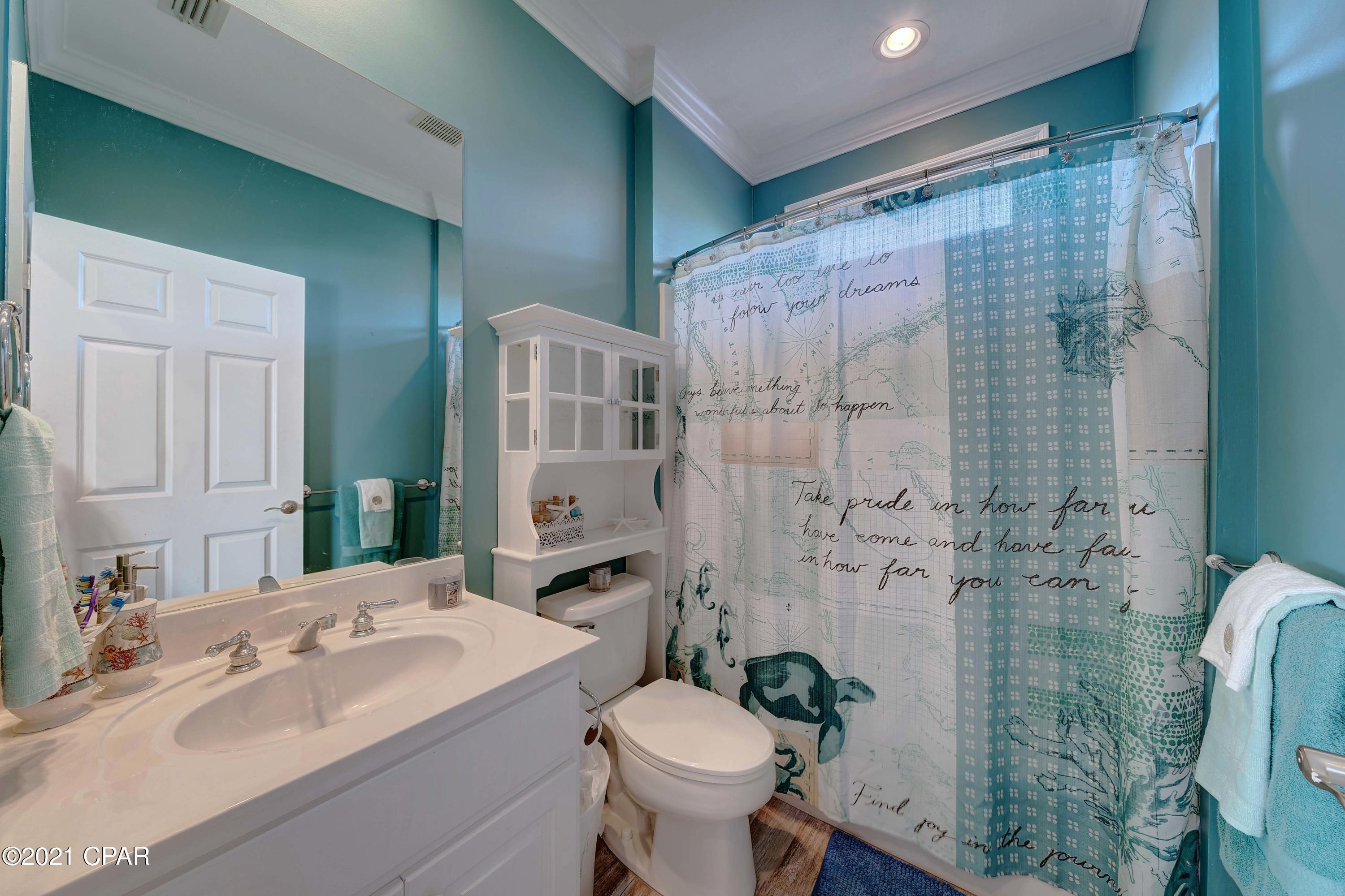 Bay Point Unit 1 - Residential