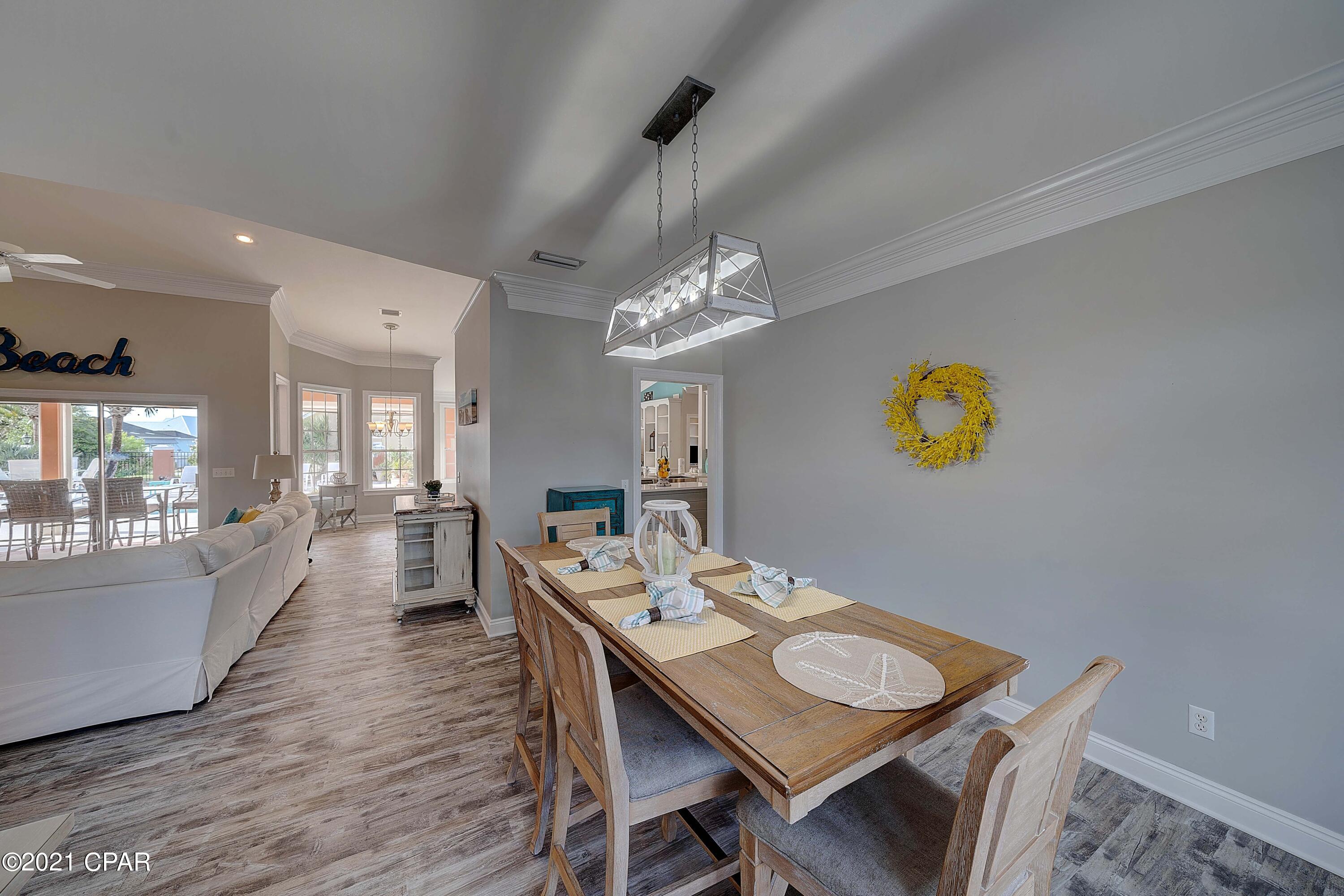 Bay Point Unit 1 - Residential