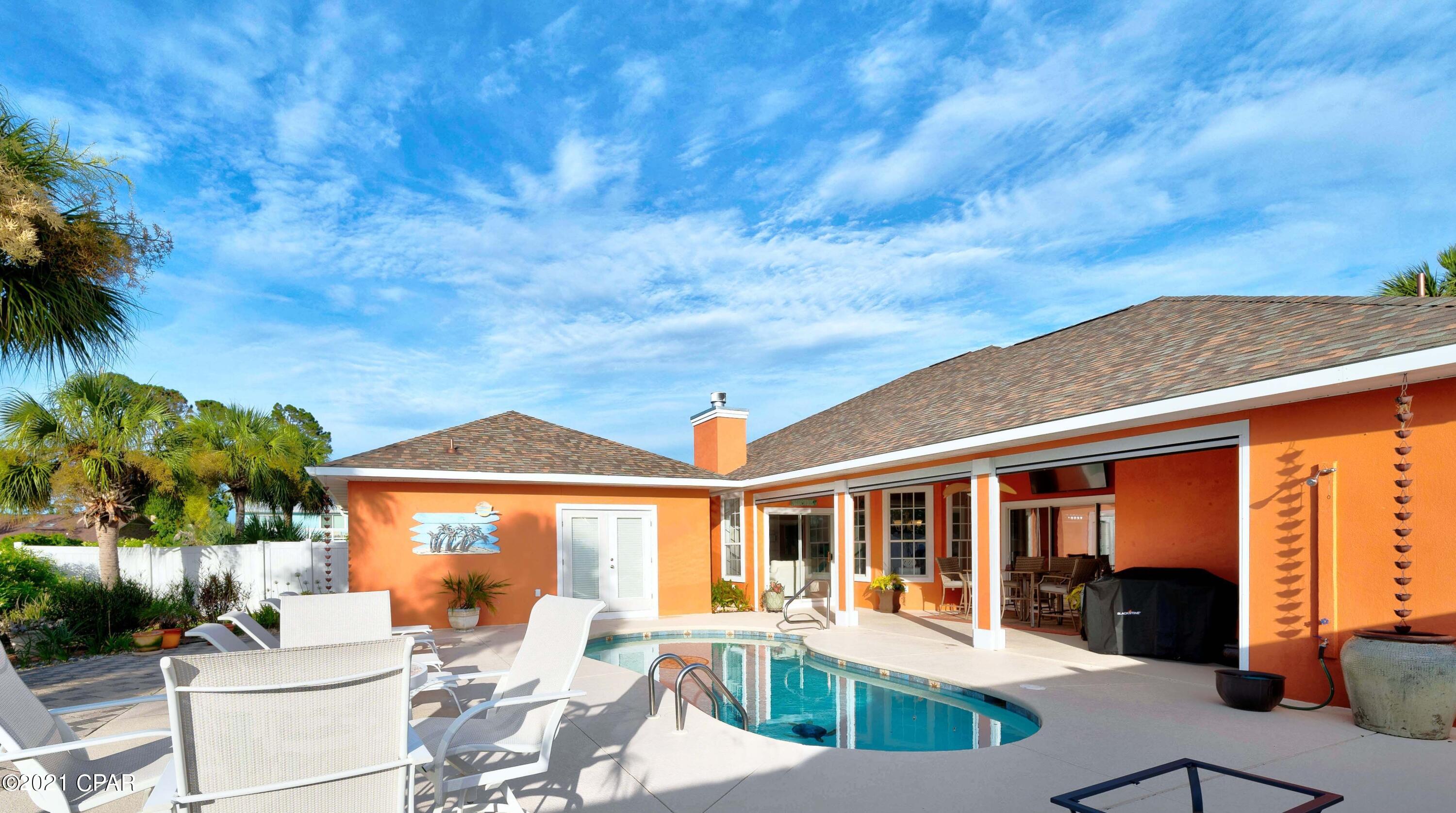 Bay Point Unit 1 - Residential