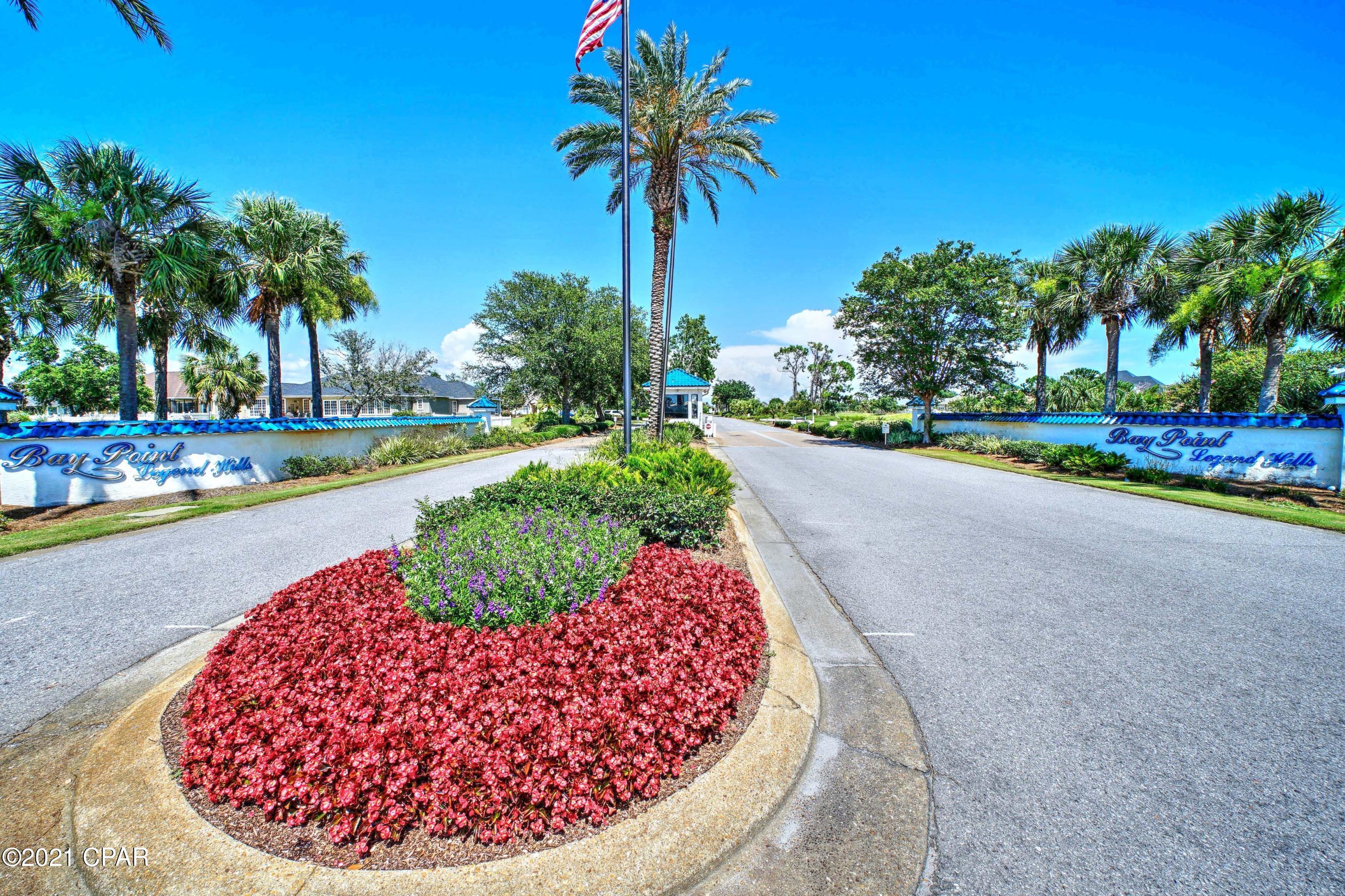 Bay Point Unit 1 - Residential