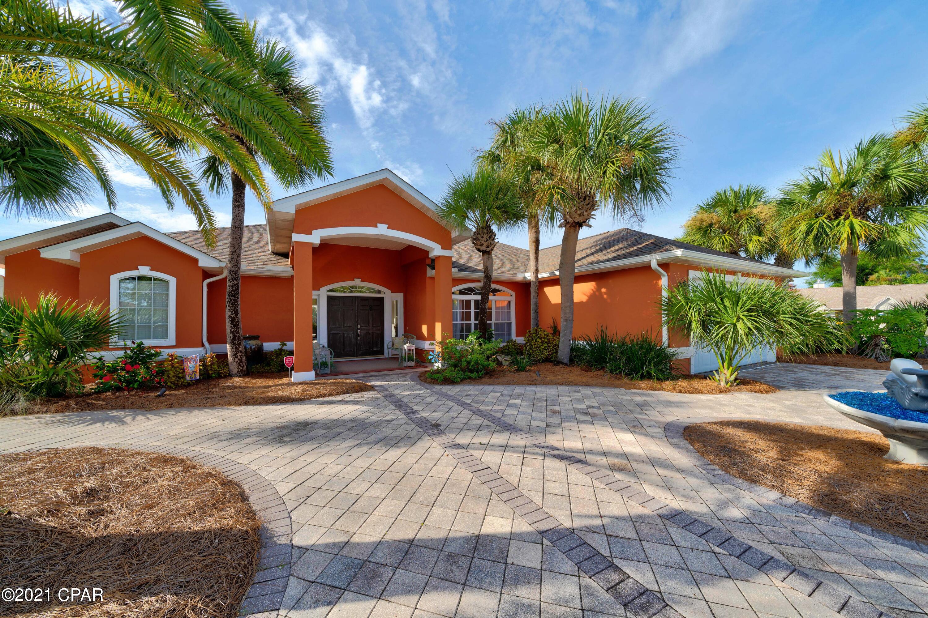 Bay Point Unit 1 - Residential