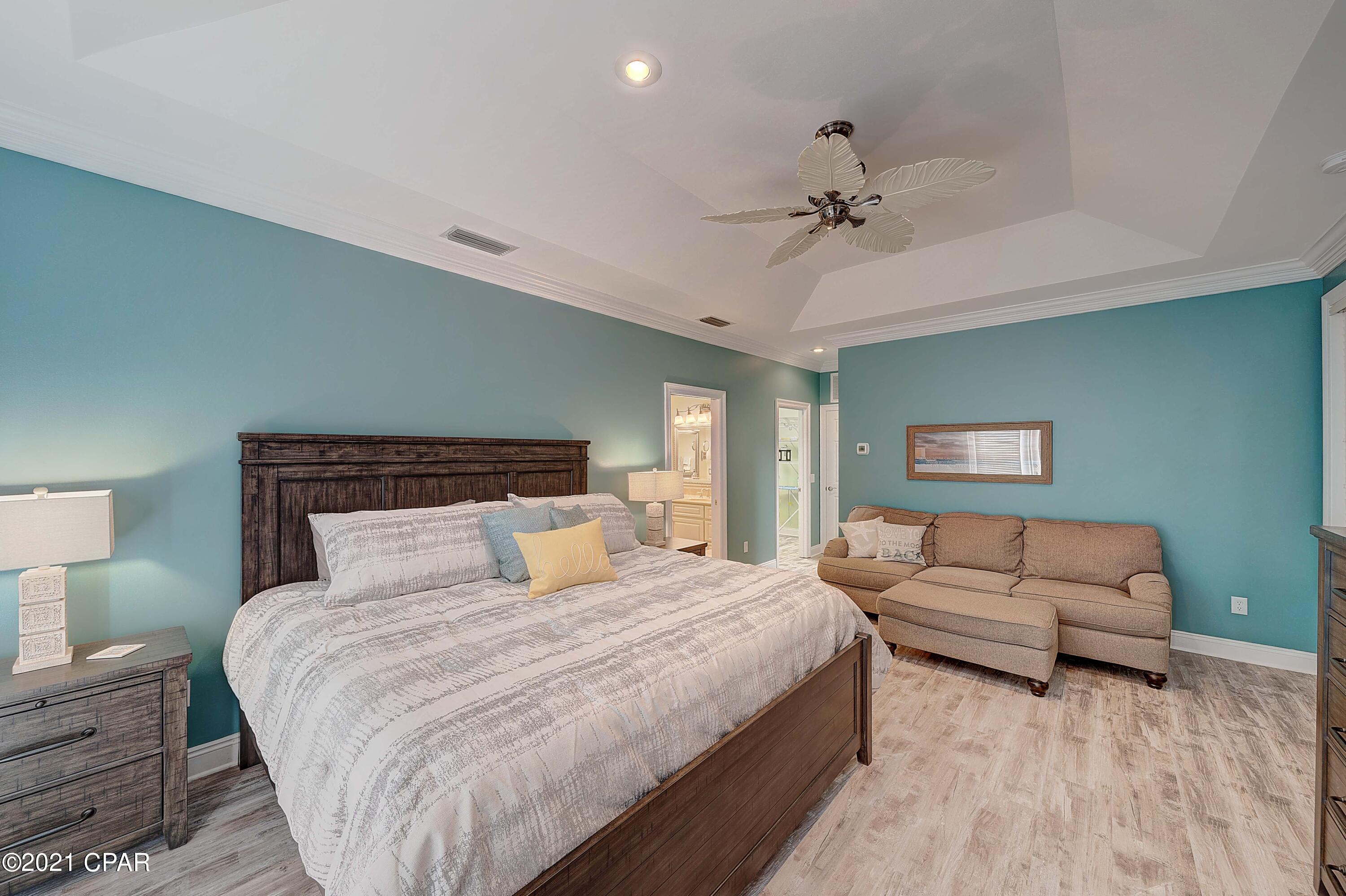 Bay Point Unit 1 - Residential