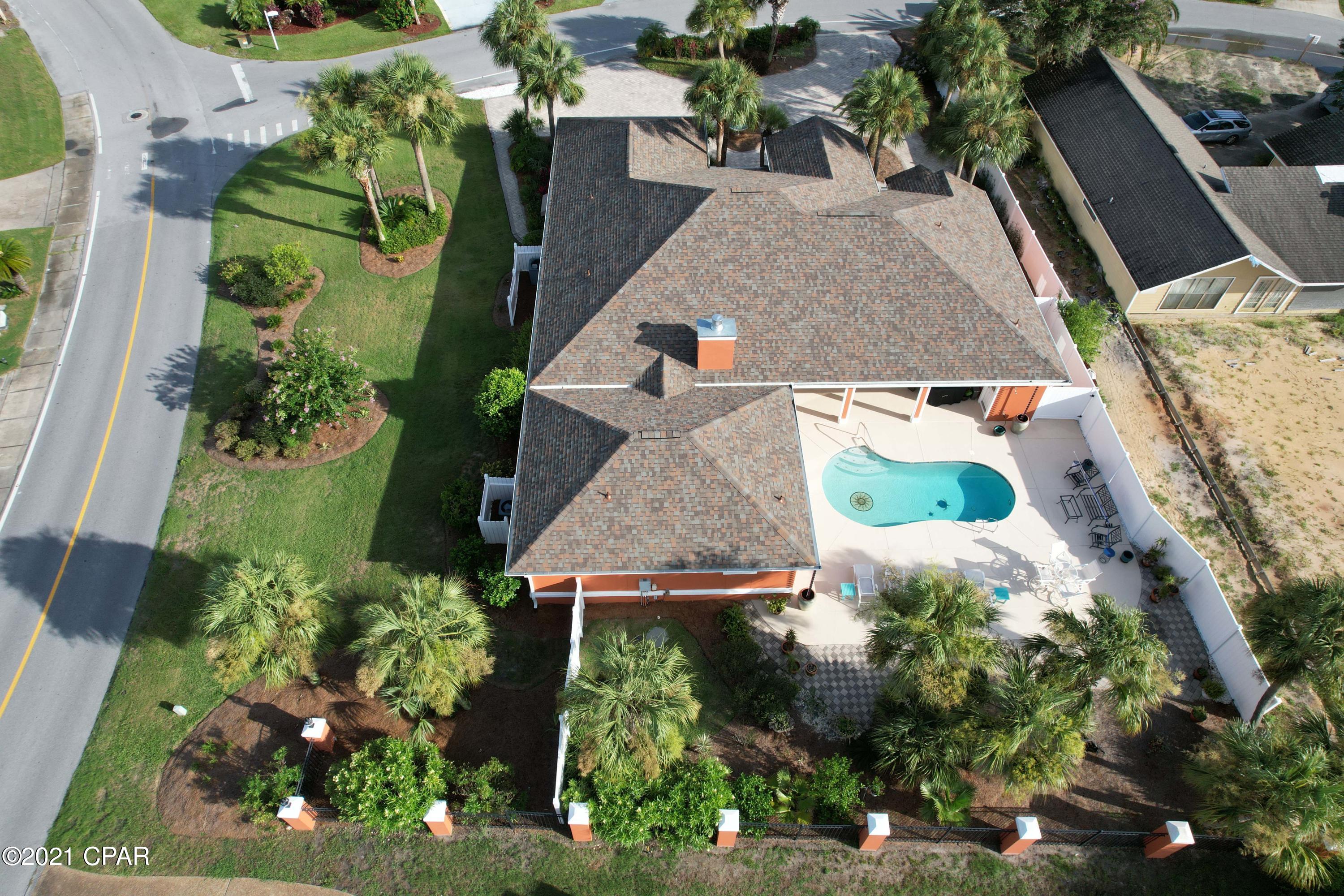 Bay Point Unit 1 - Residential