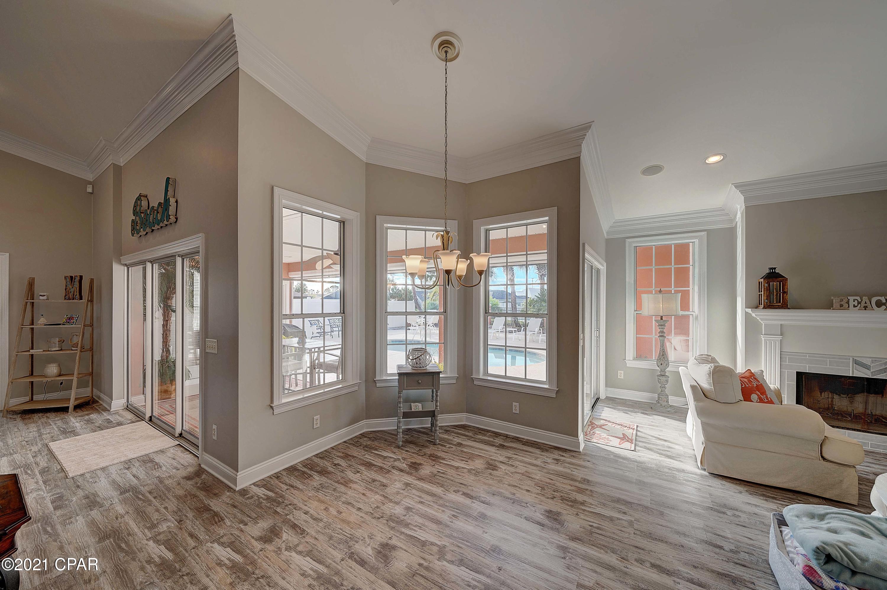 Bay Point Unit 1 - Residential