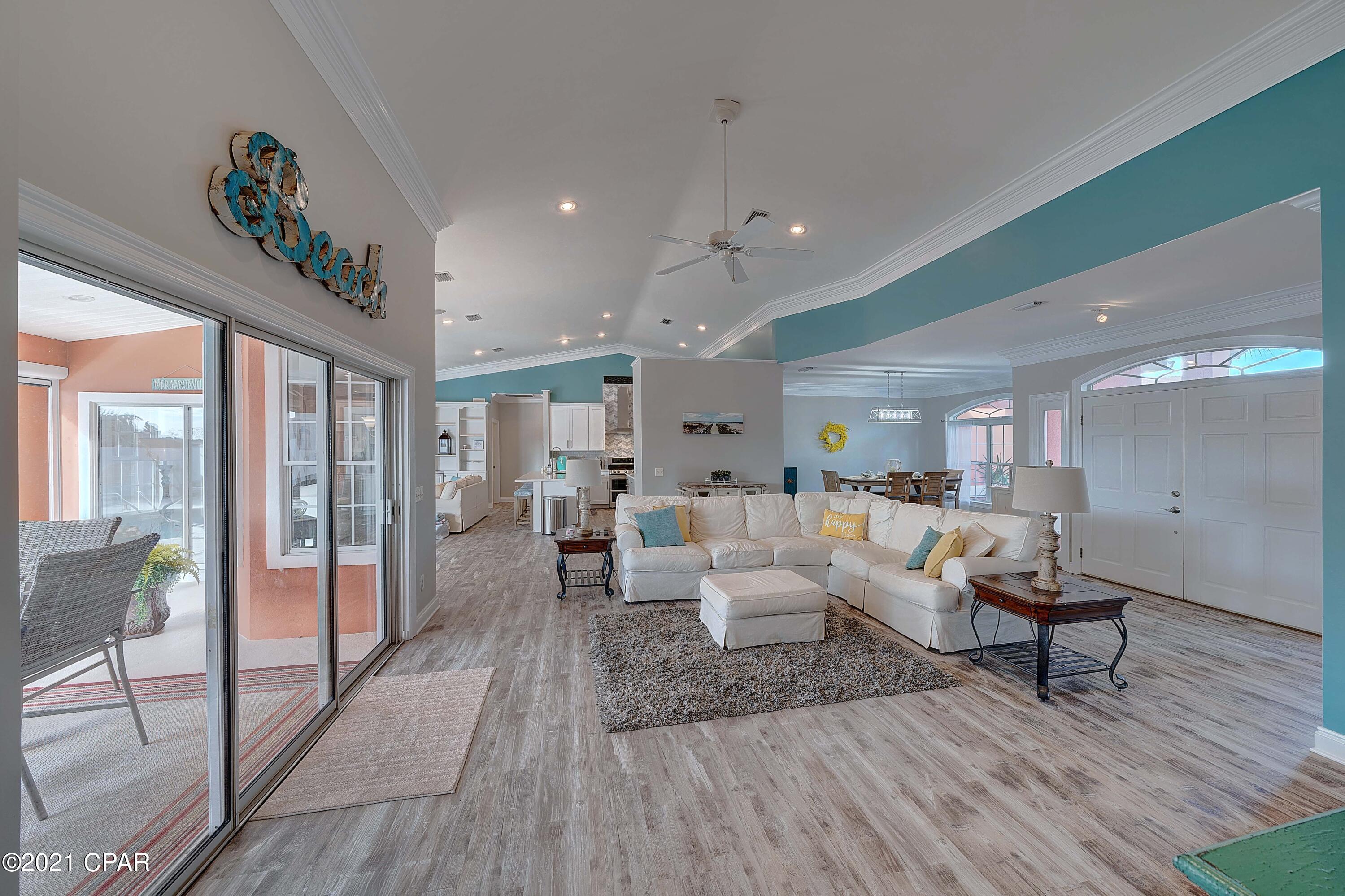 Bay Point Unit 1 - Residential