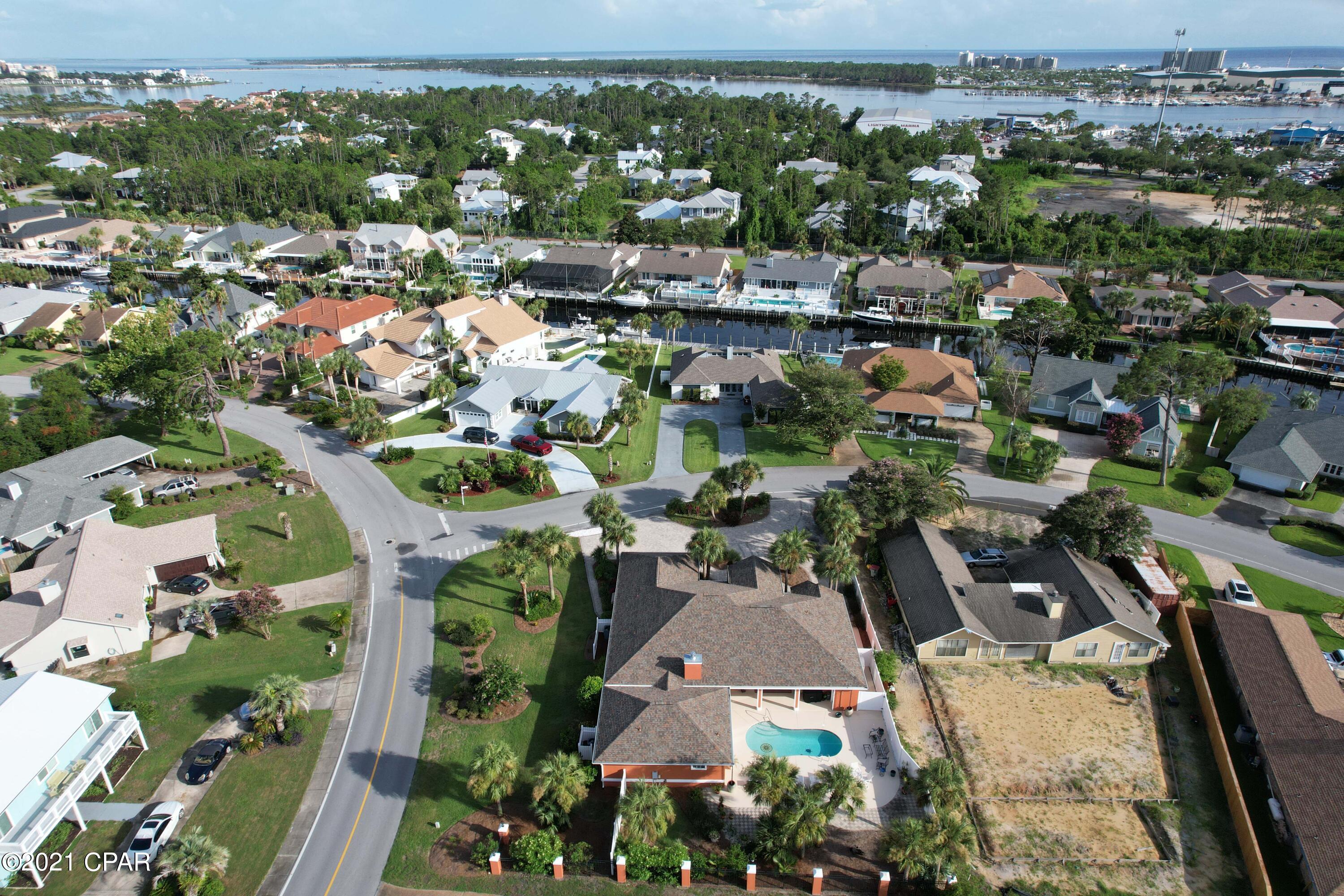 Bay Point Unit 1 - Residential