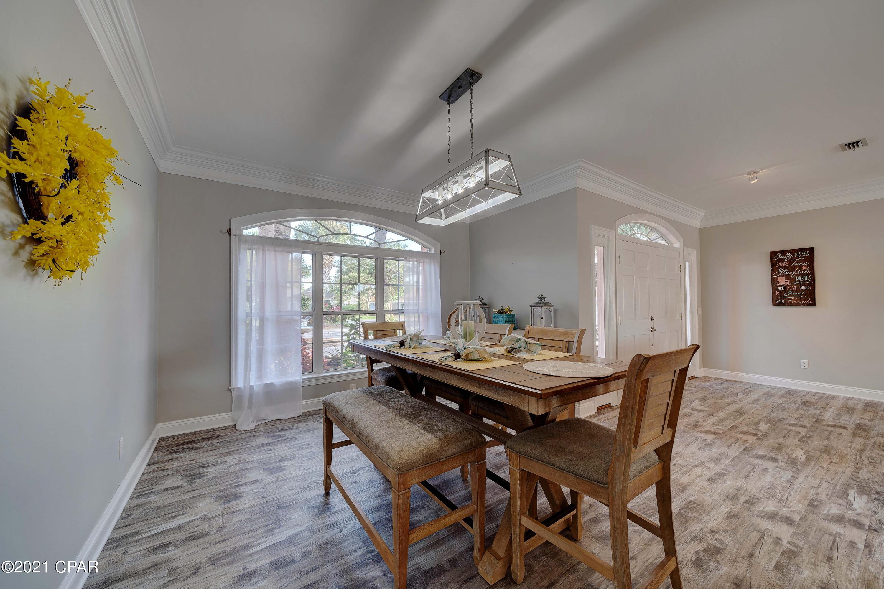 Bay Point Unit 1 - Residential