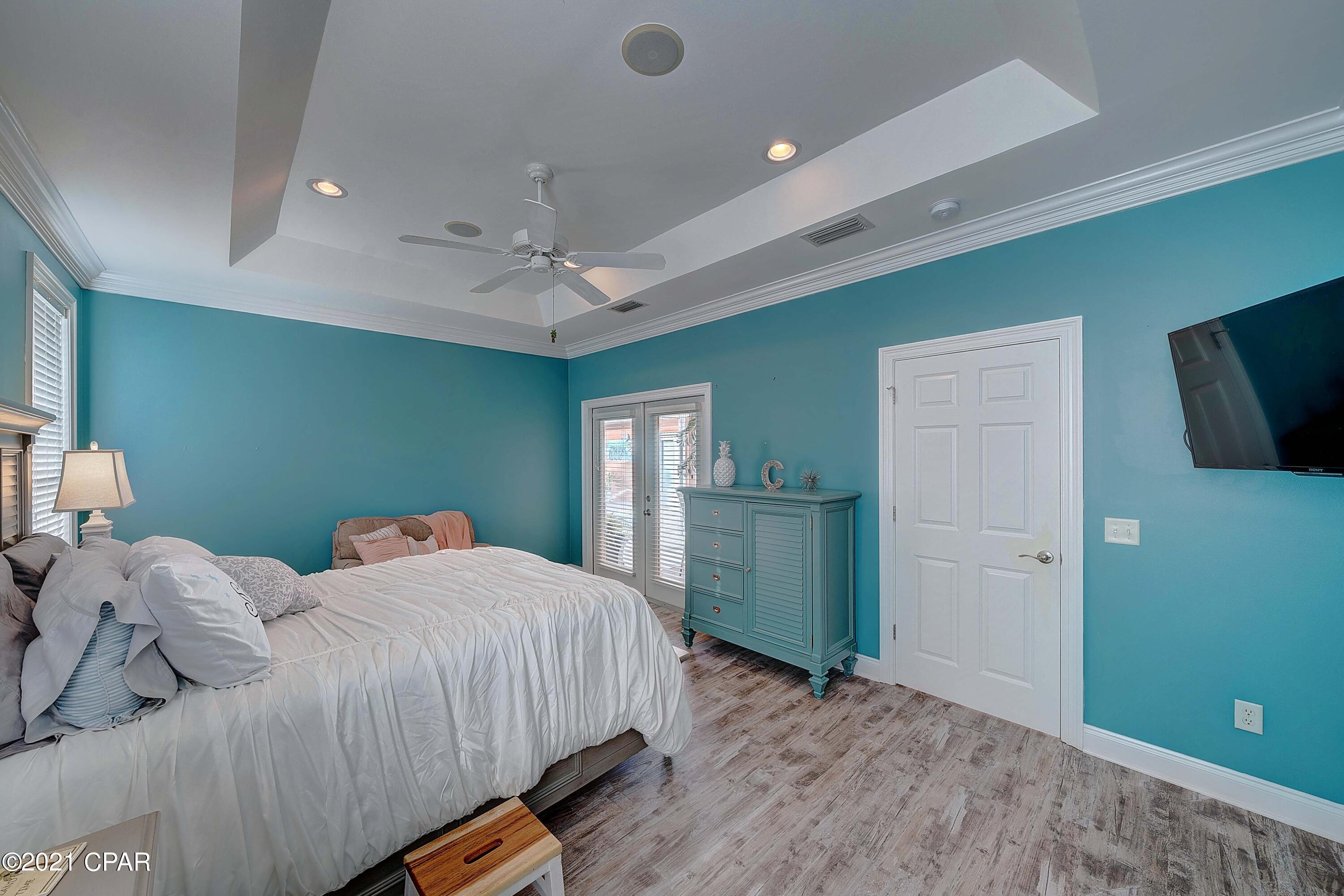 Bay Point Unit 1 - Residential
