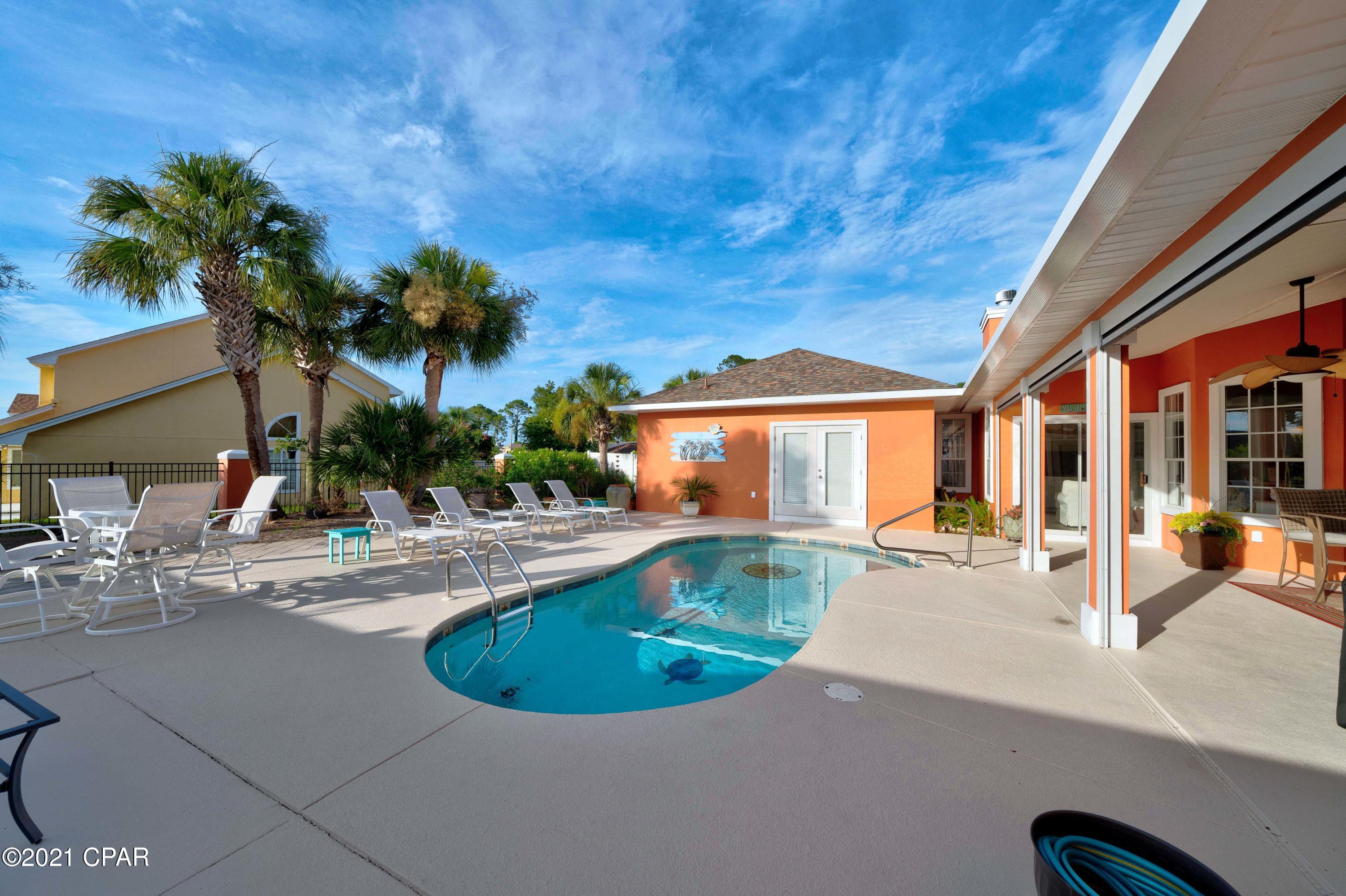 Bay Point Unit 1 - Residential