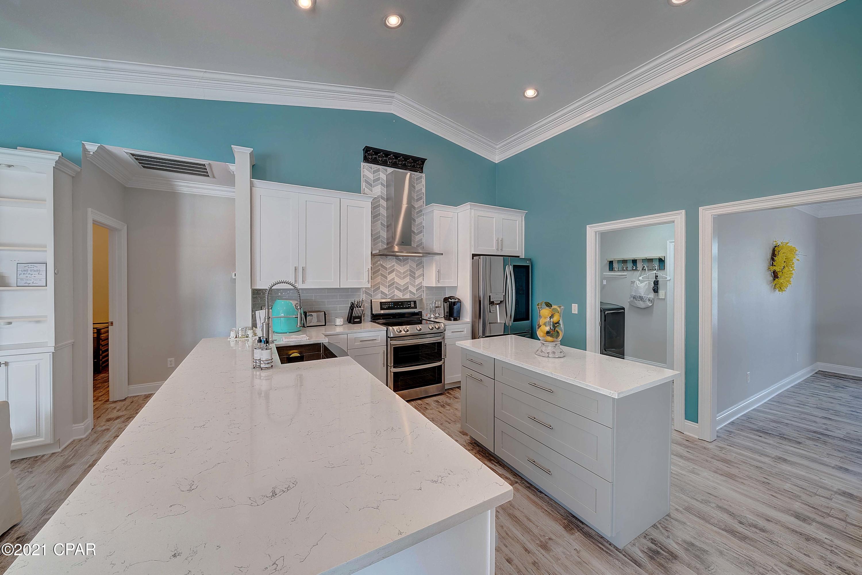 Bay Point Unit 1 - Residential
