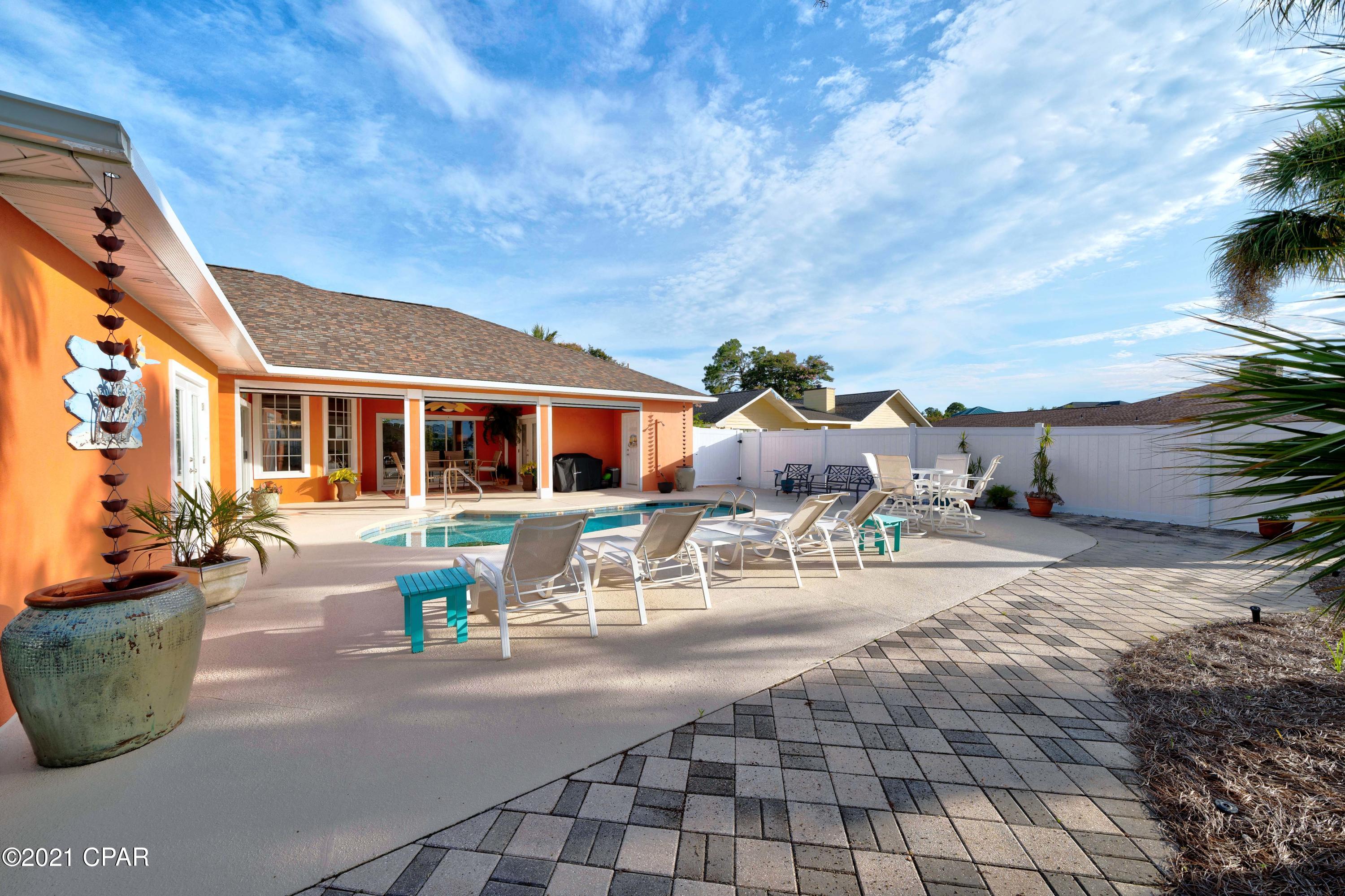Bay Point Unit 1 - Residential